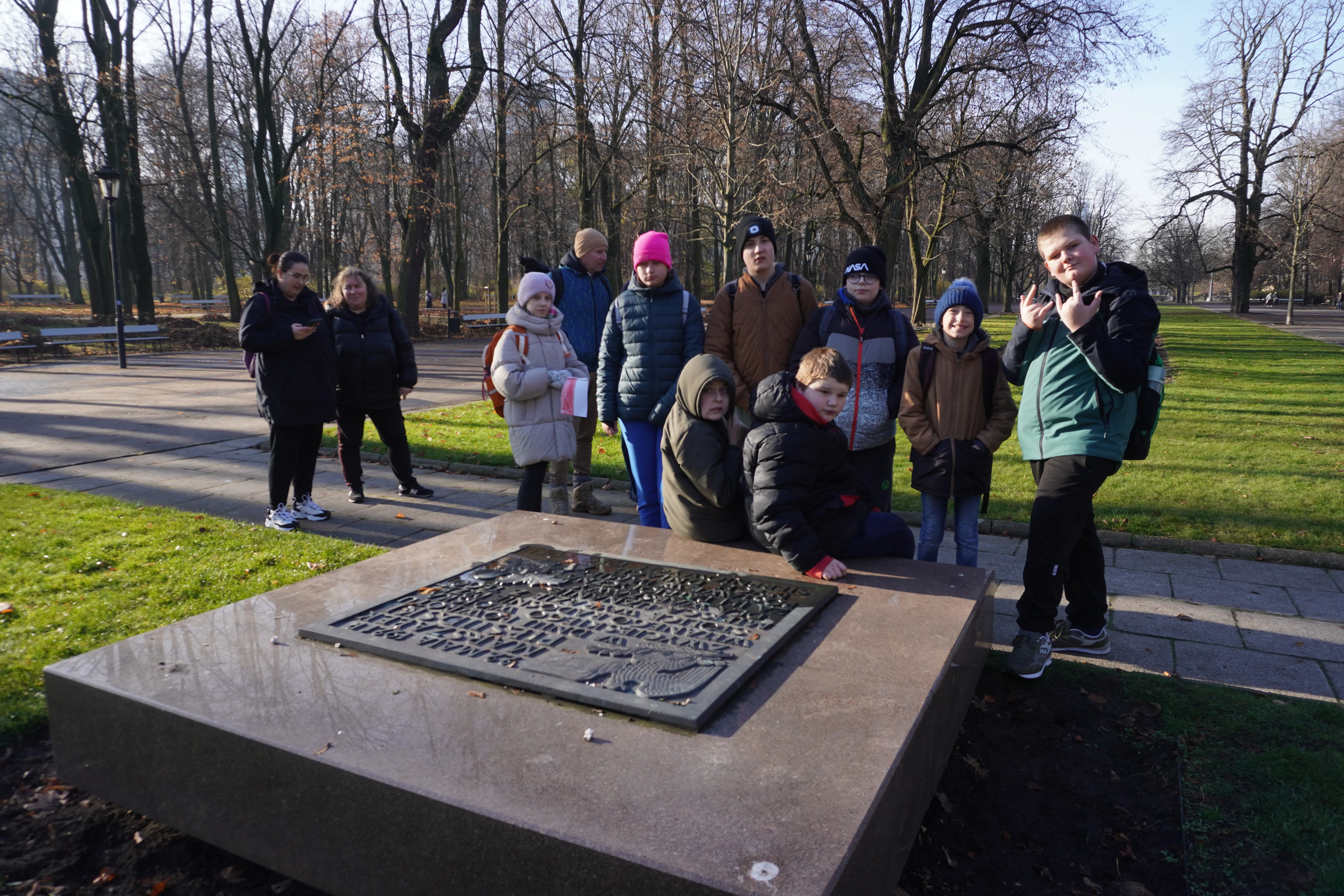 Rajd Niepodległości