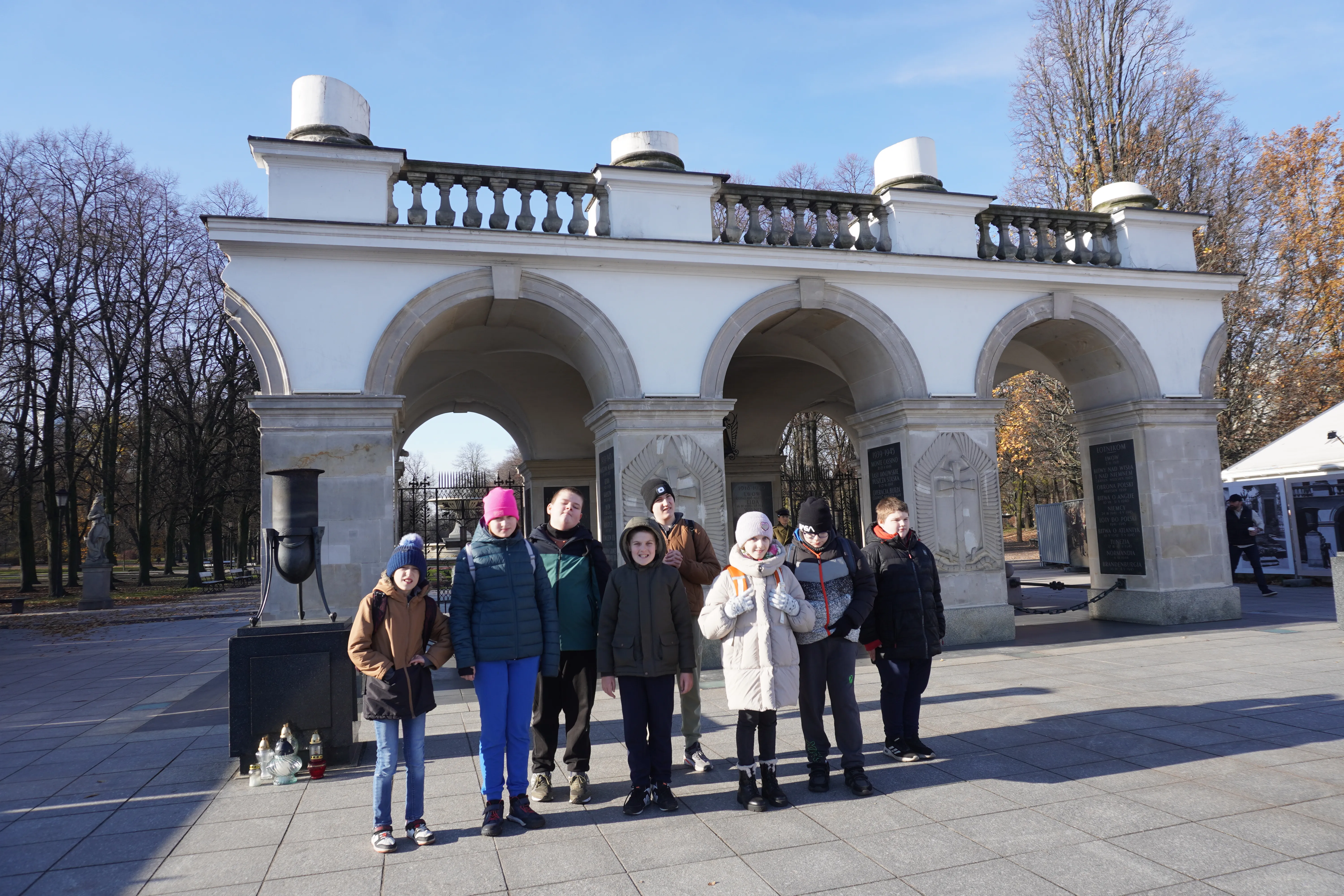 Rajd Niepodległości