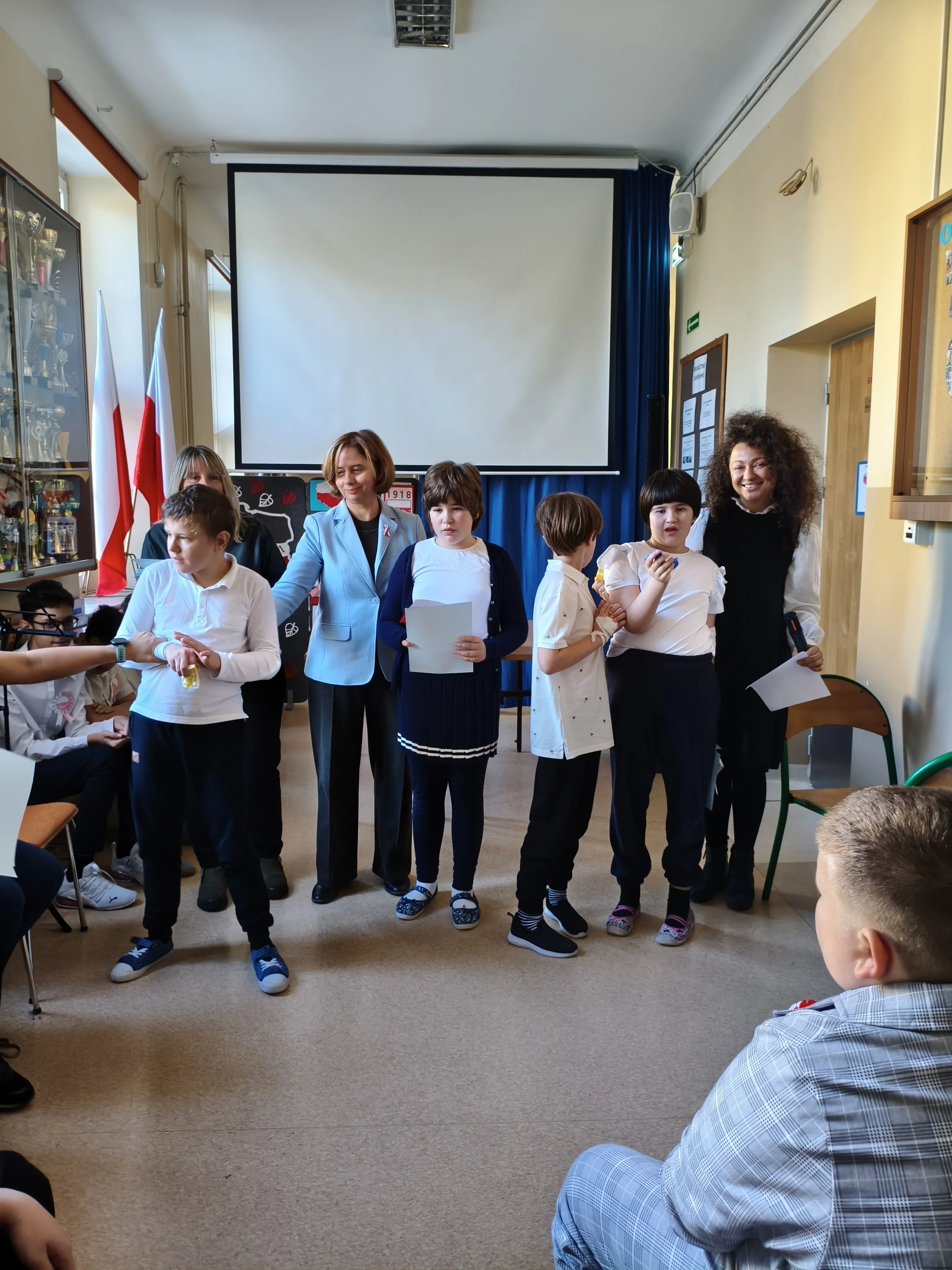 Konkurs Biblioteczny „Najpiękniejsza Zakładka do Książki”
