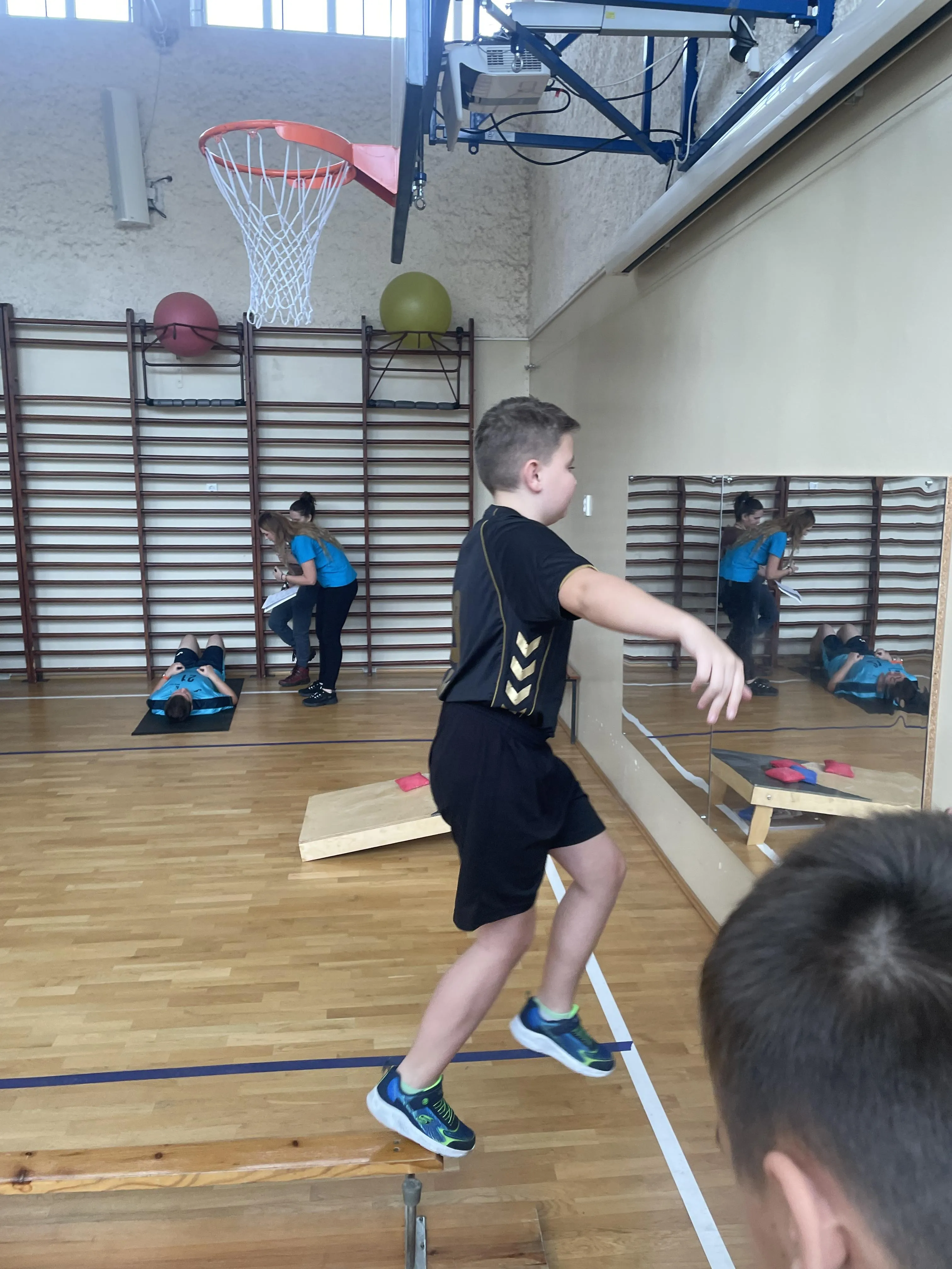 Wspinamy się do celu