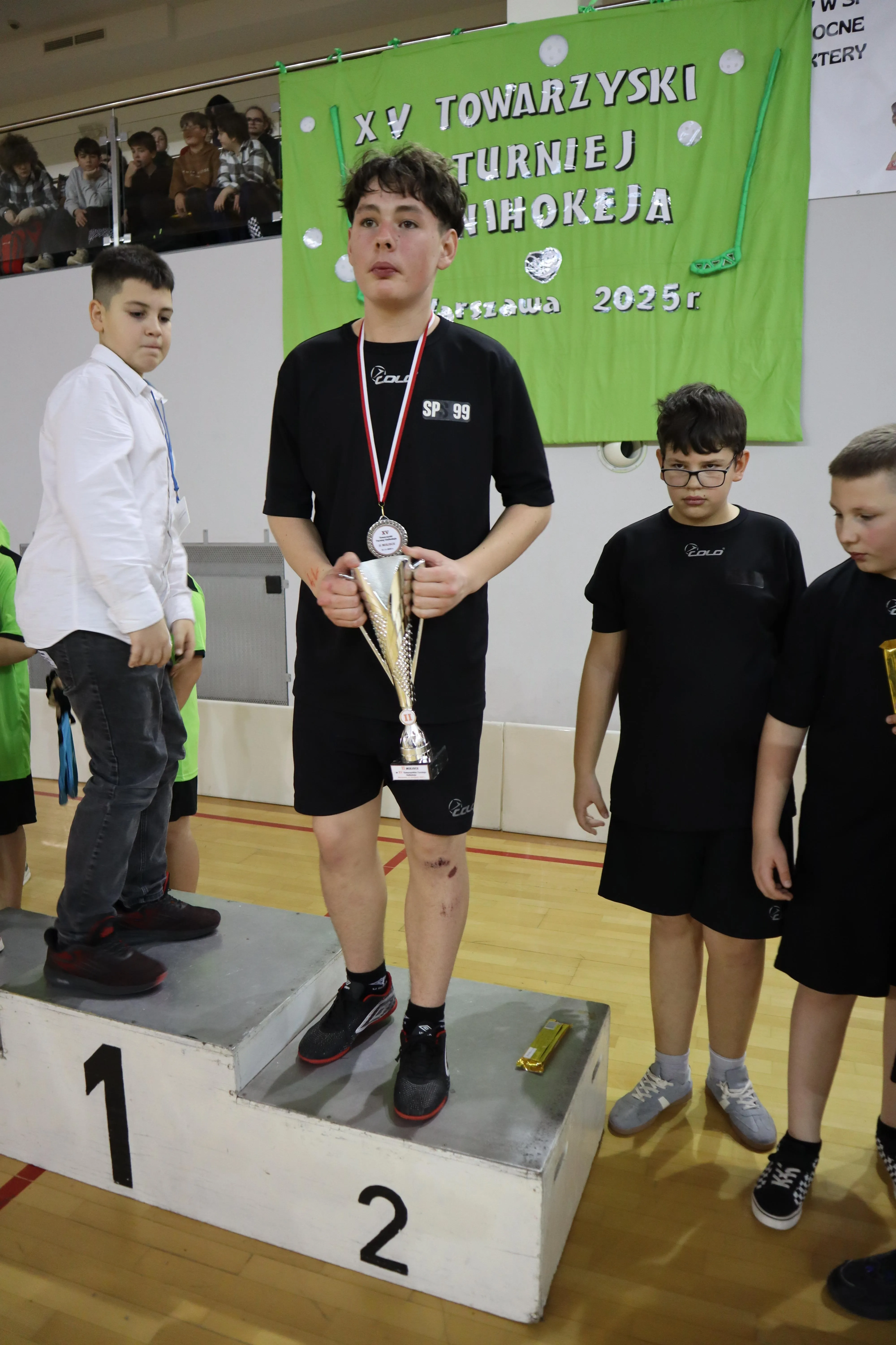 Wspinamy się do celu