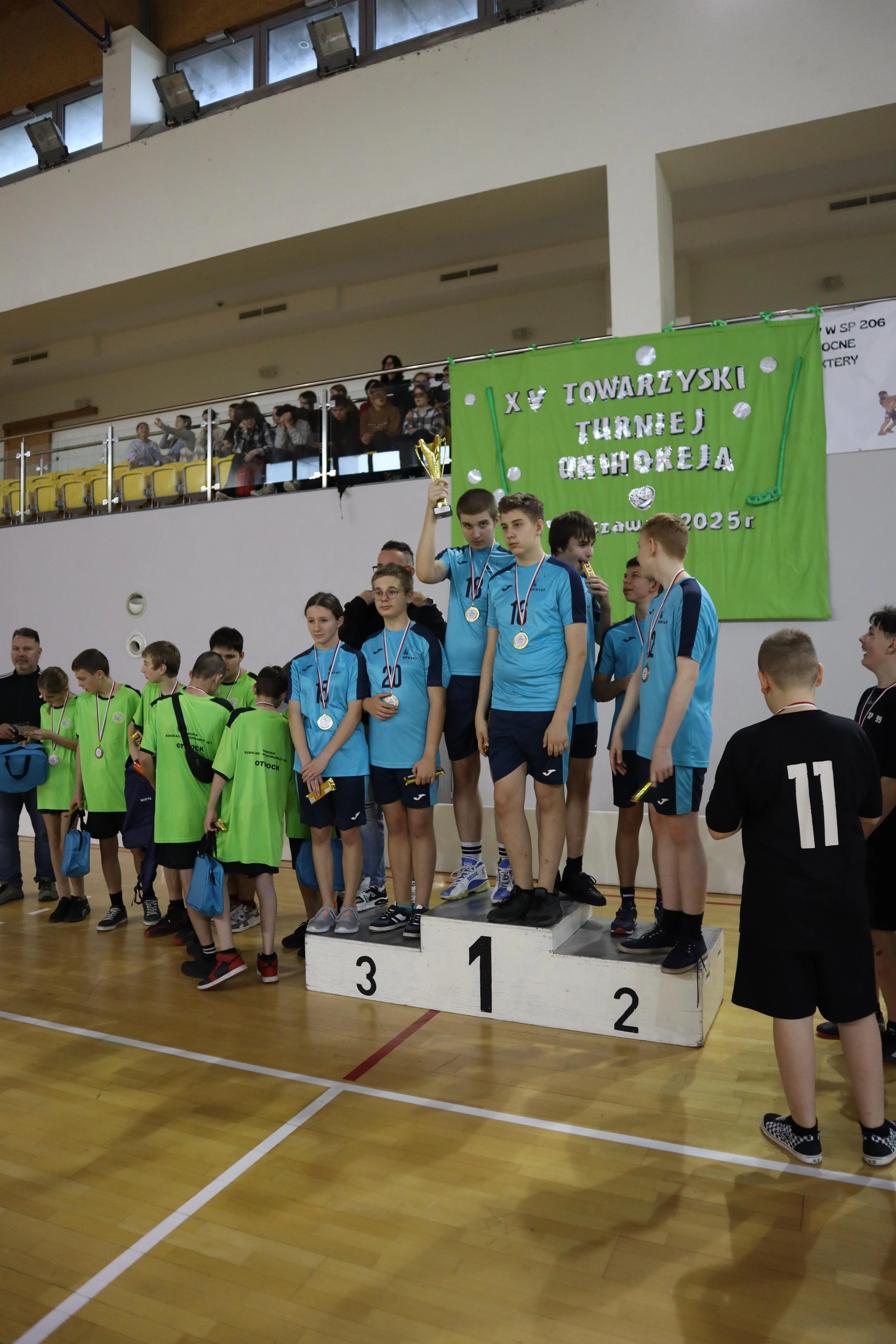 Wspinamy się do celu