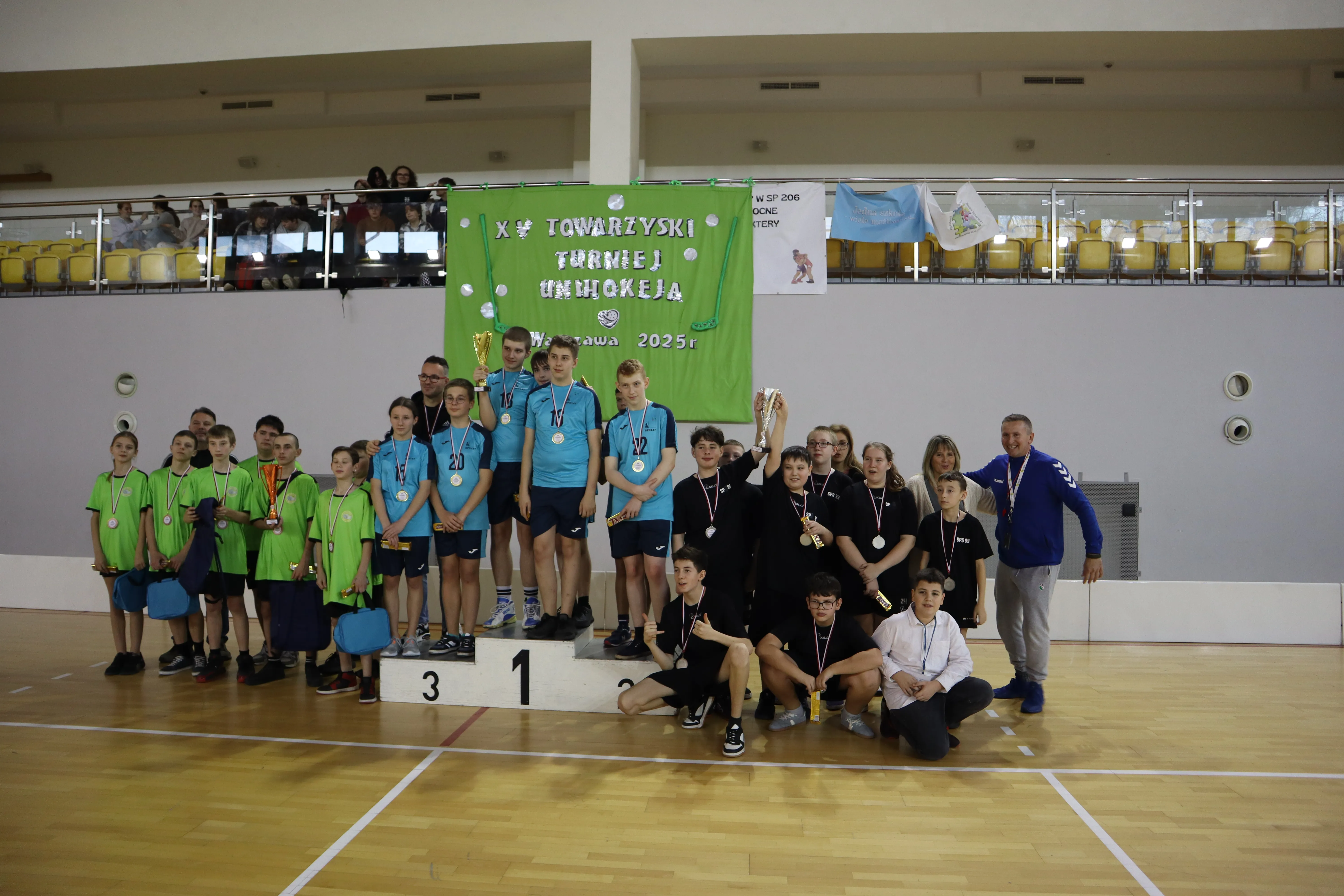 Wspinamy się do celu