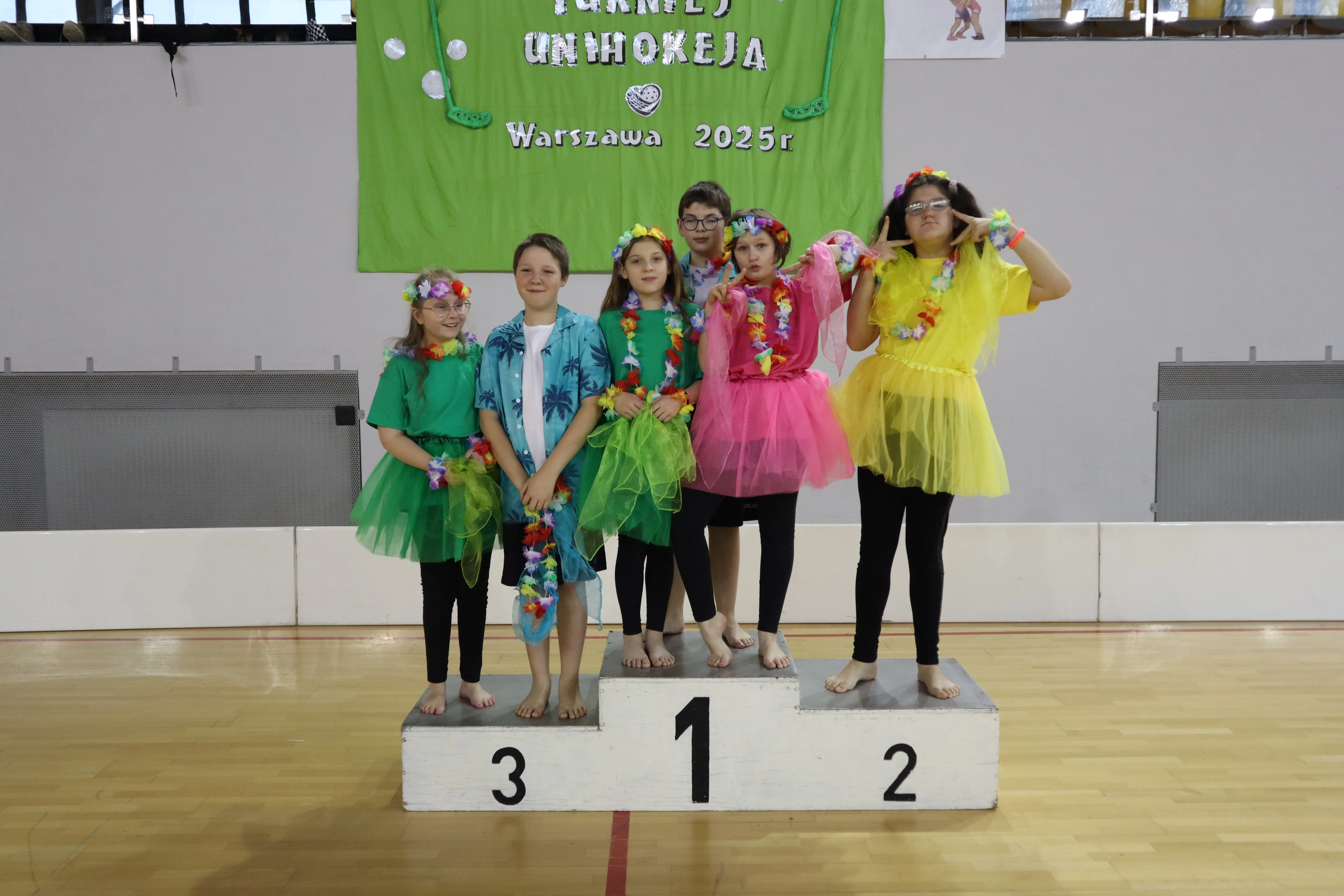 Wspinamy się do celu