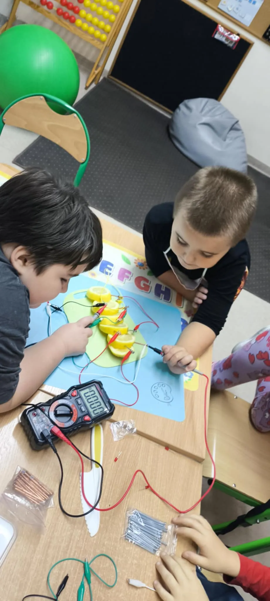 Ekopaka- Zamykamy obieg surowców