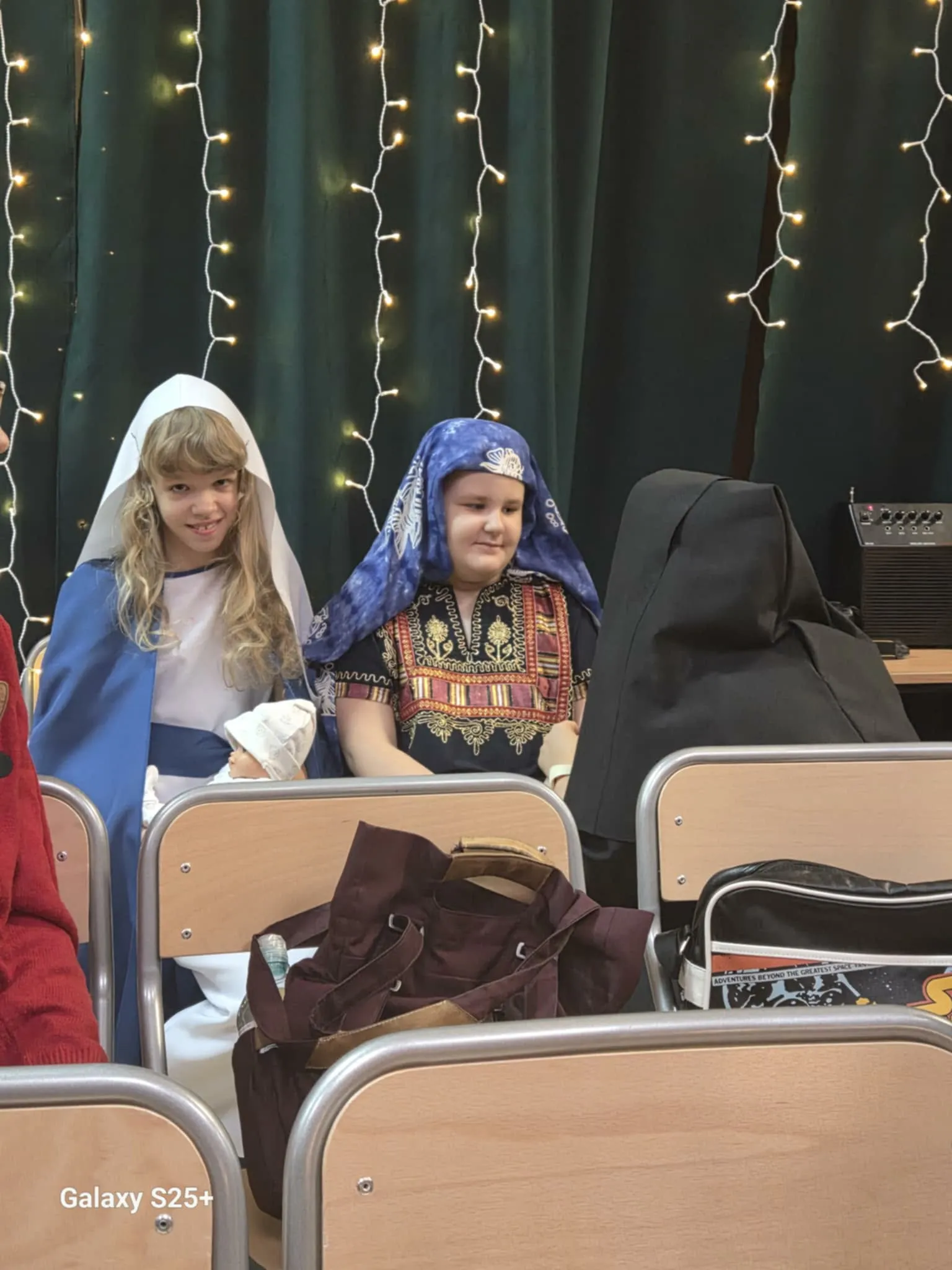 Szkolne Jasełka 2025