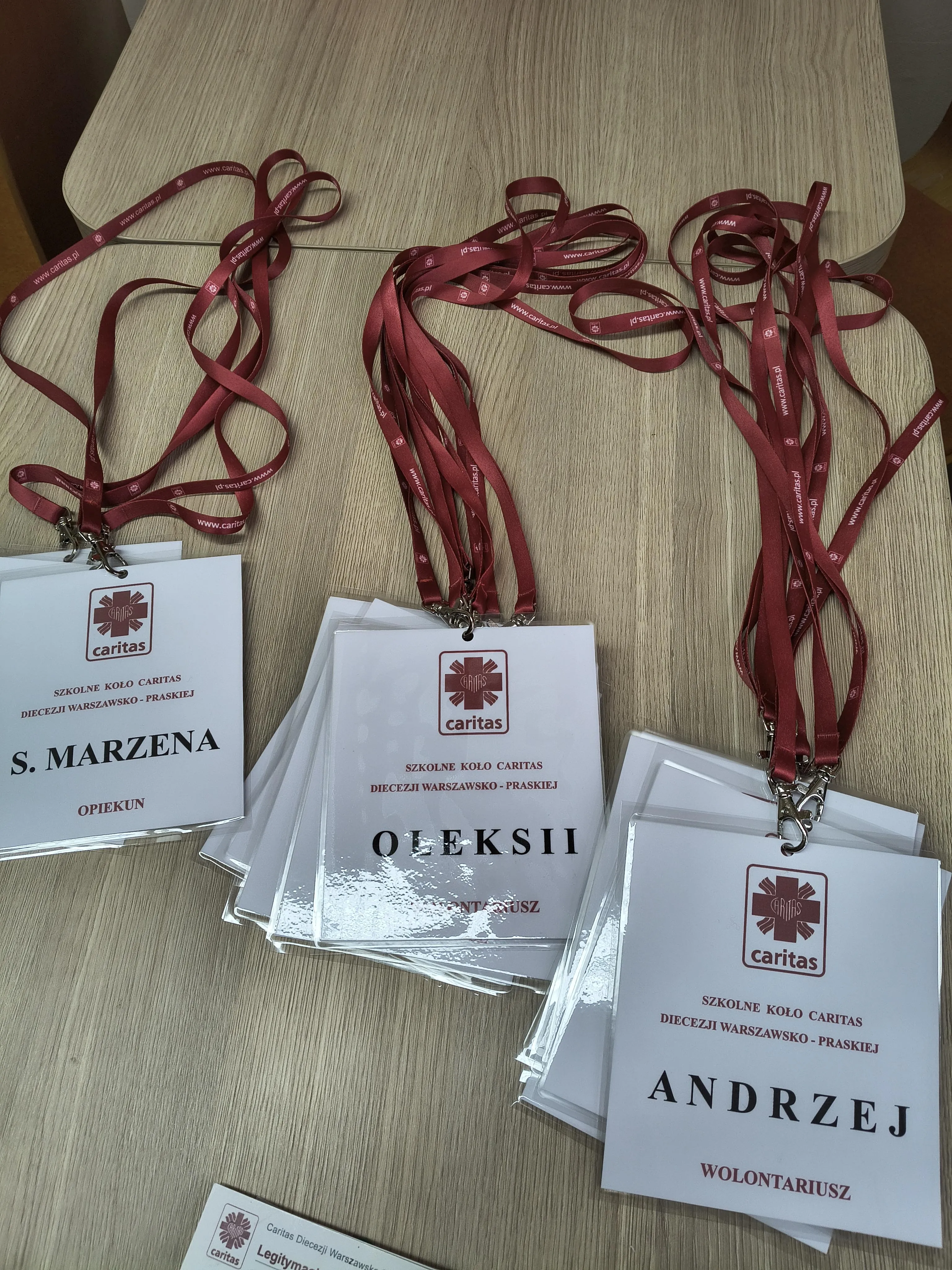 Międzynarodowy Dzień Wolontariusza