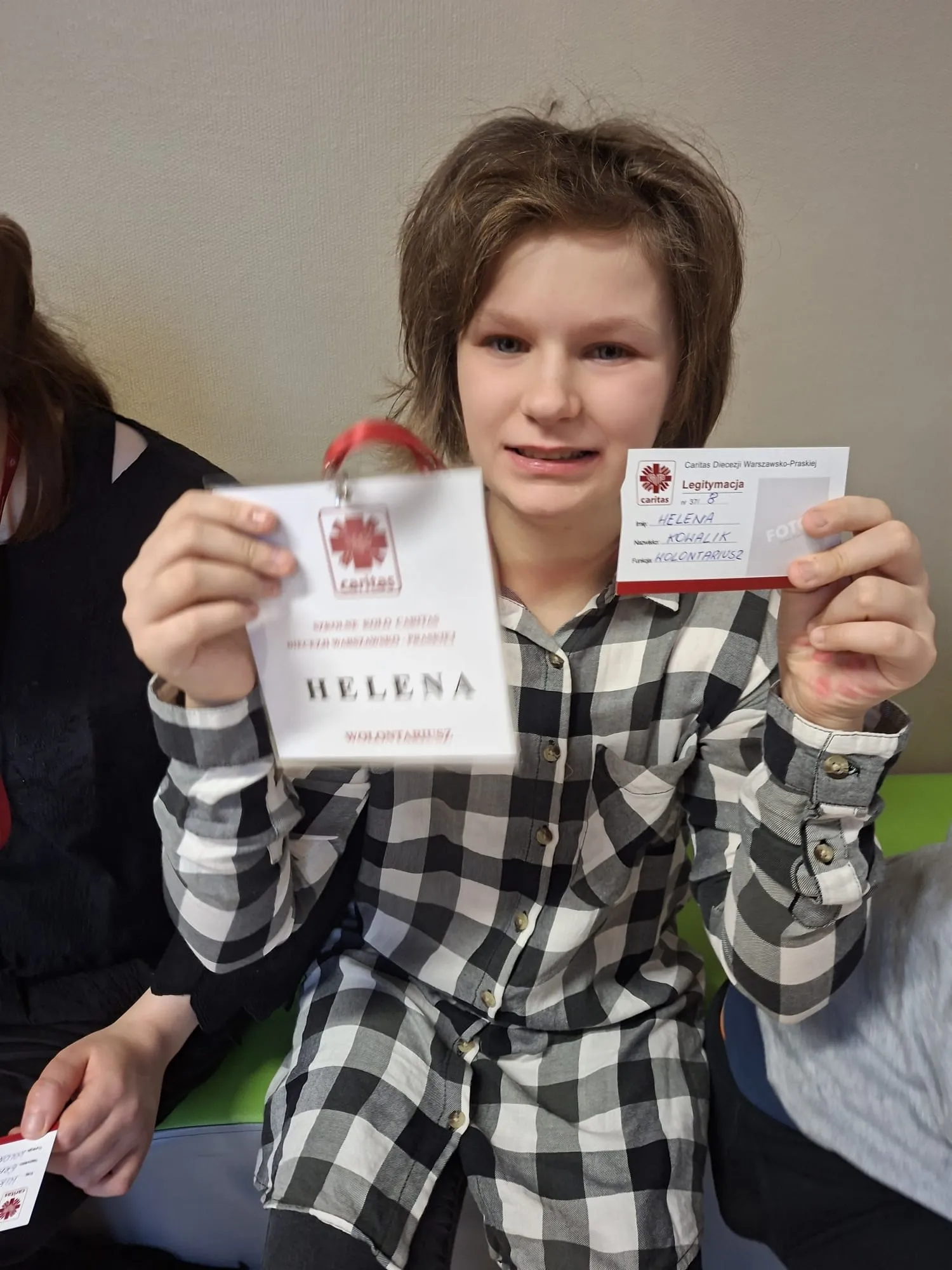 Międzynarodowy Dzień Wolontariusza