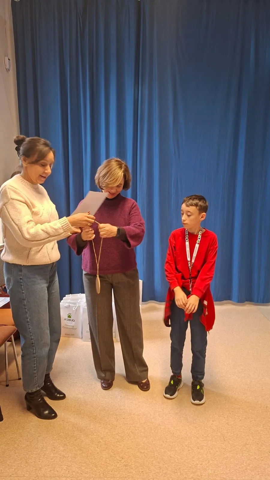 Konkurs matematyczny - "Tabliczka mnożenia"