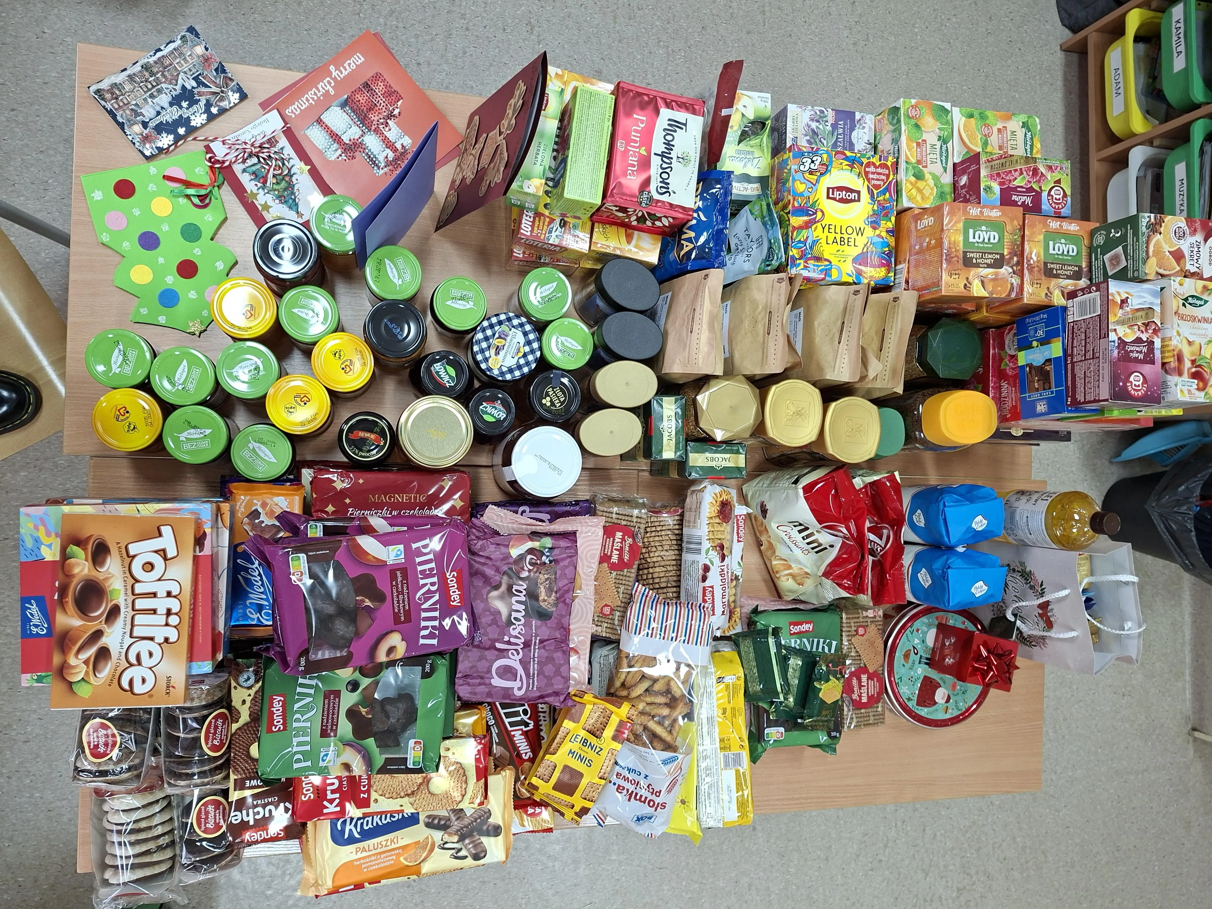 Paczka dla Powstańca