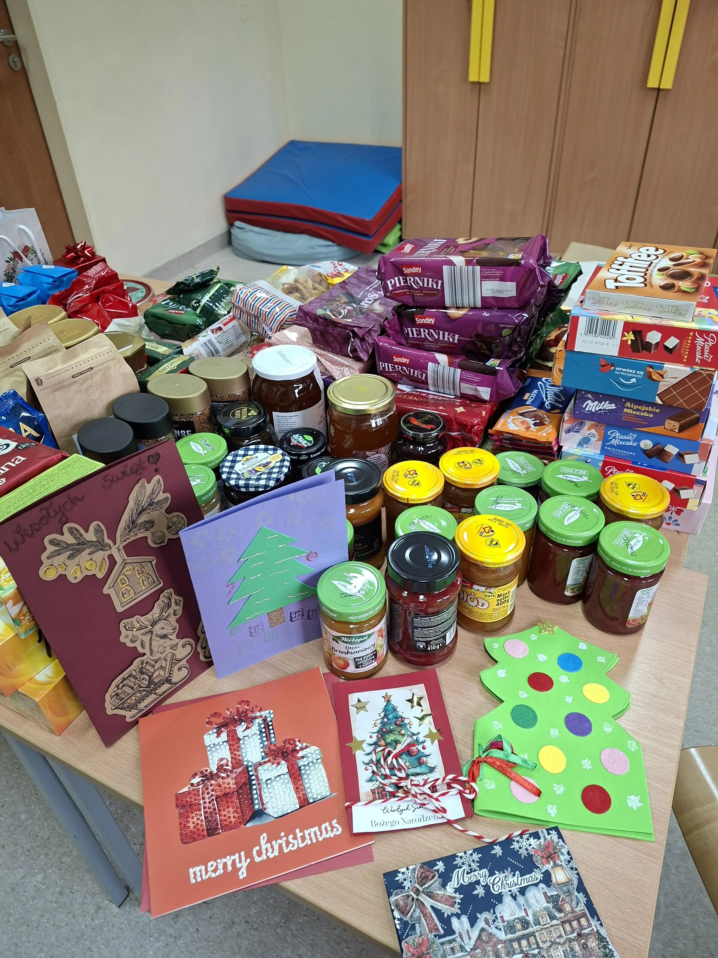 Paczka dla Powstańca