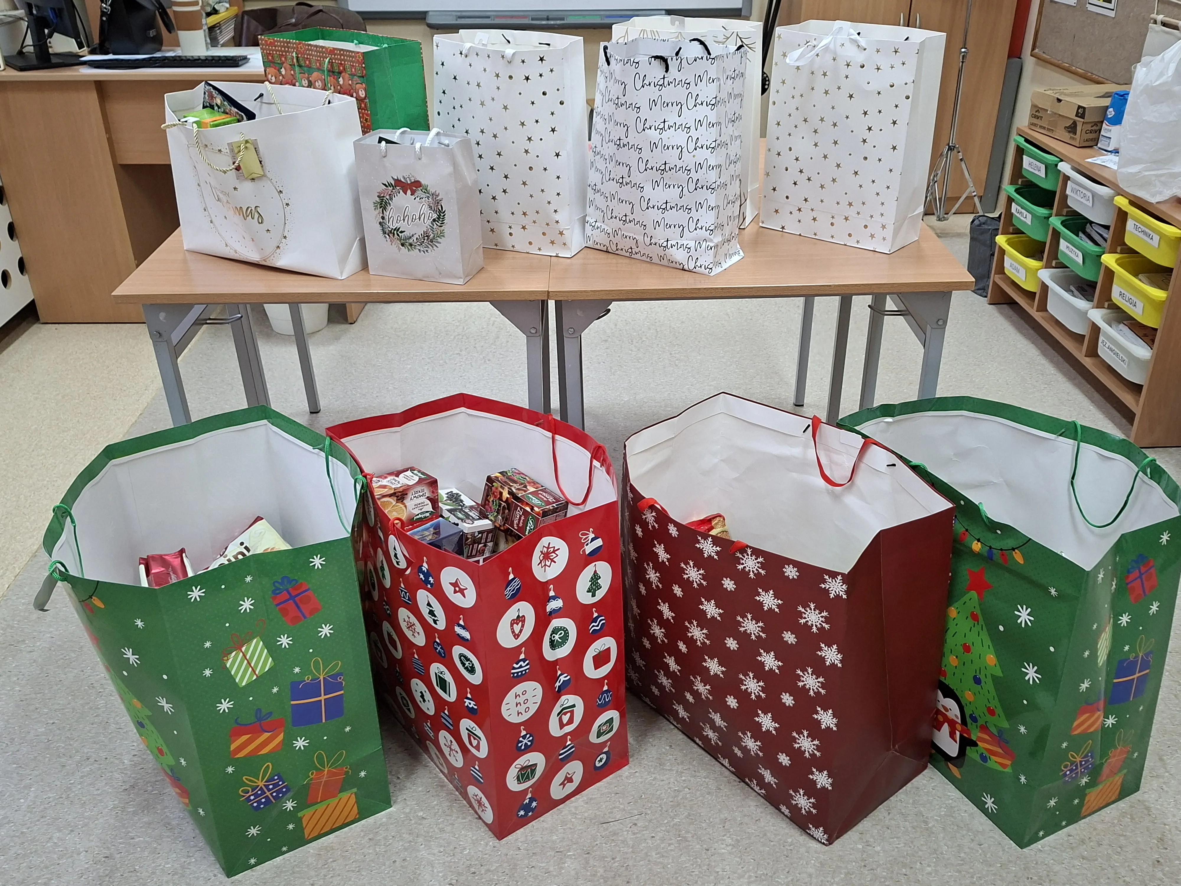 Paczka dla Powstańca