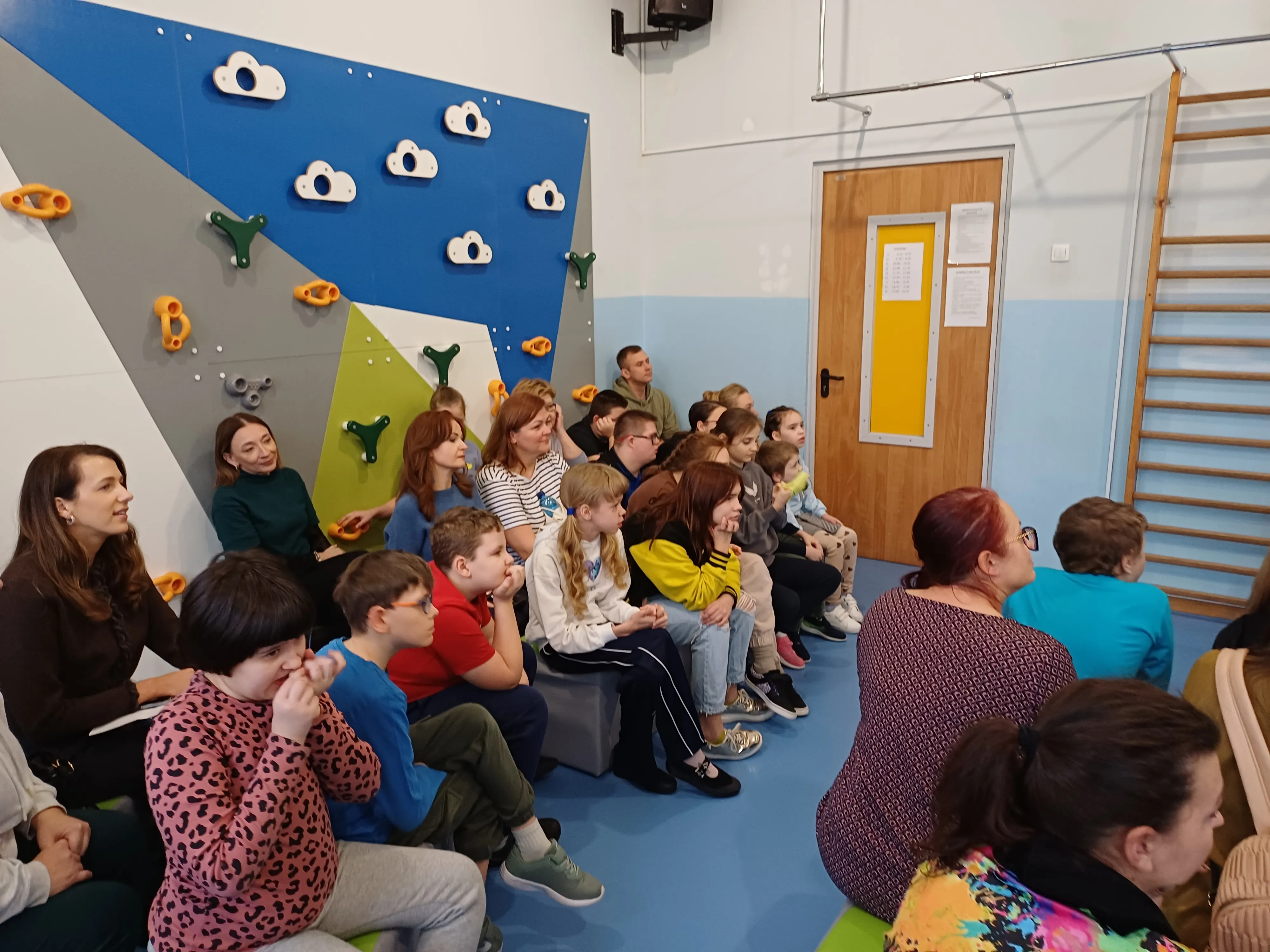 spotkanie z górnikiem