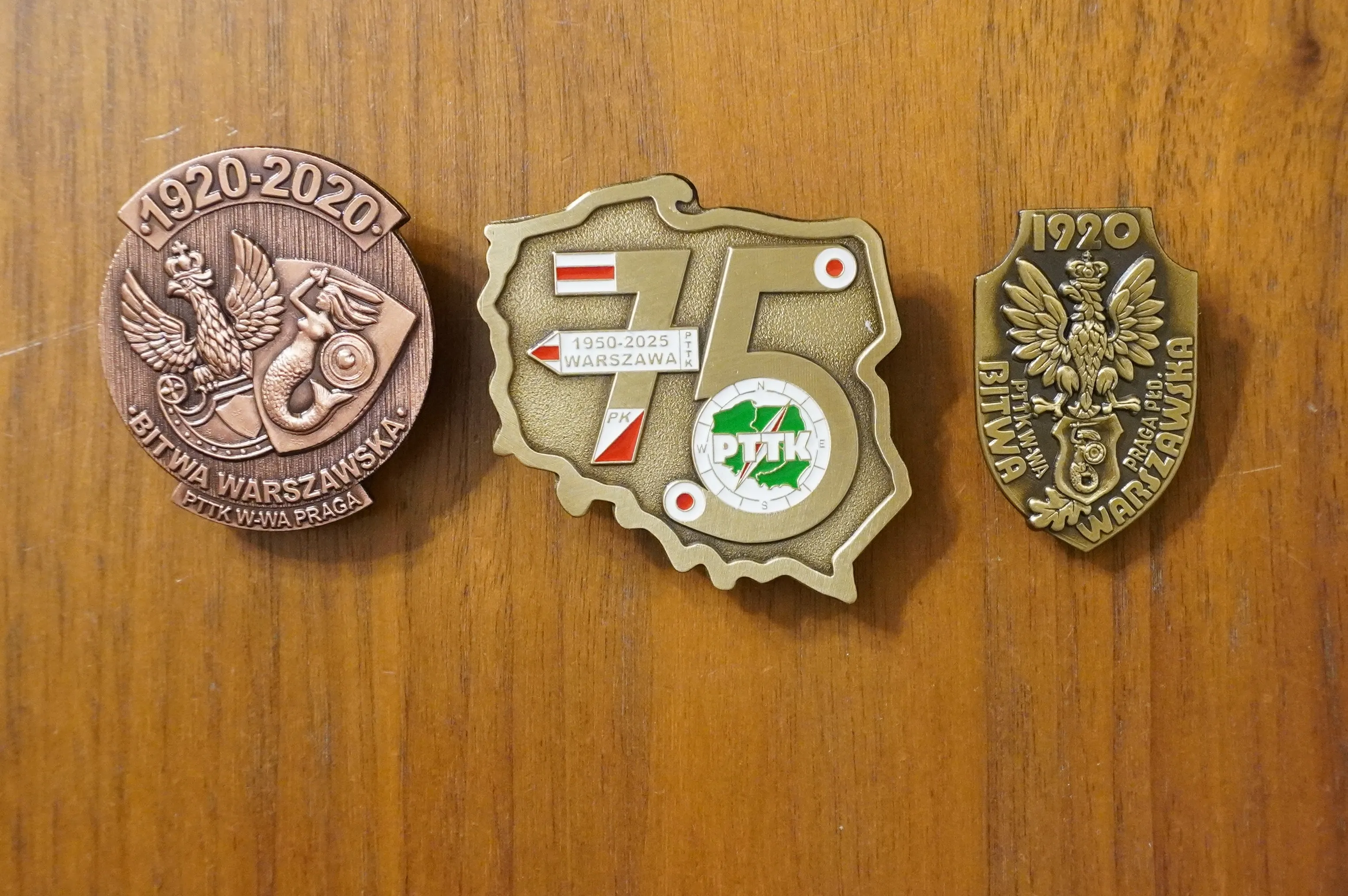 podsumowanie projektu "105 rocznica Bitwy Warszawskiej"