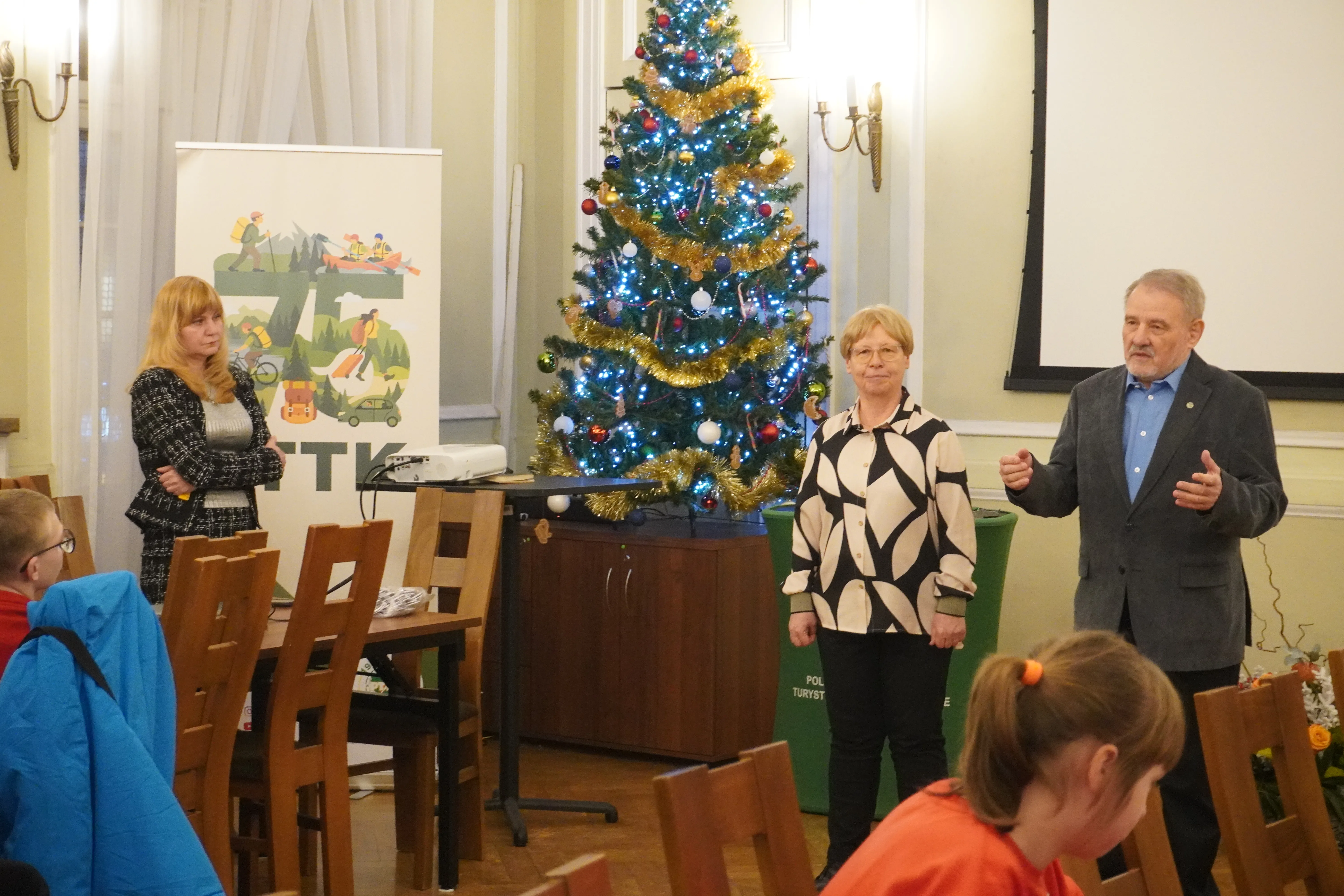 podsumowanie projektu "105 rocznica Bitwy Warszawskiej"