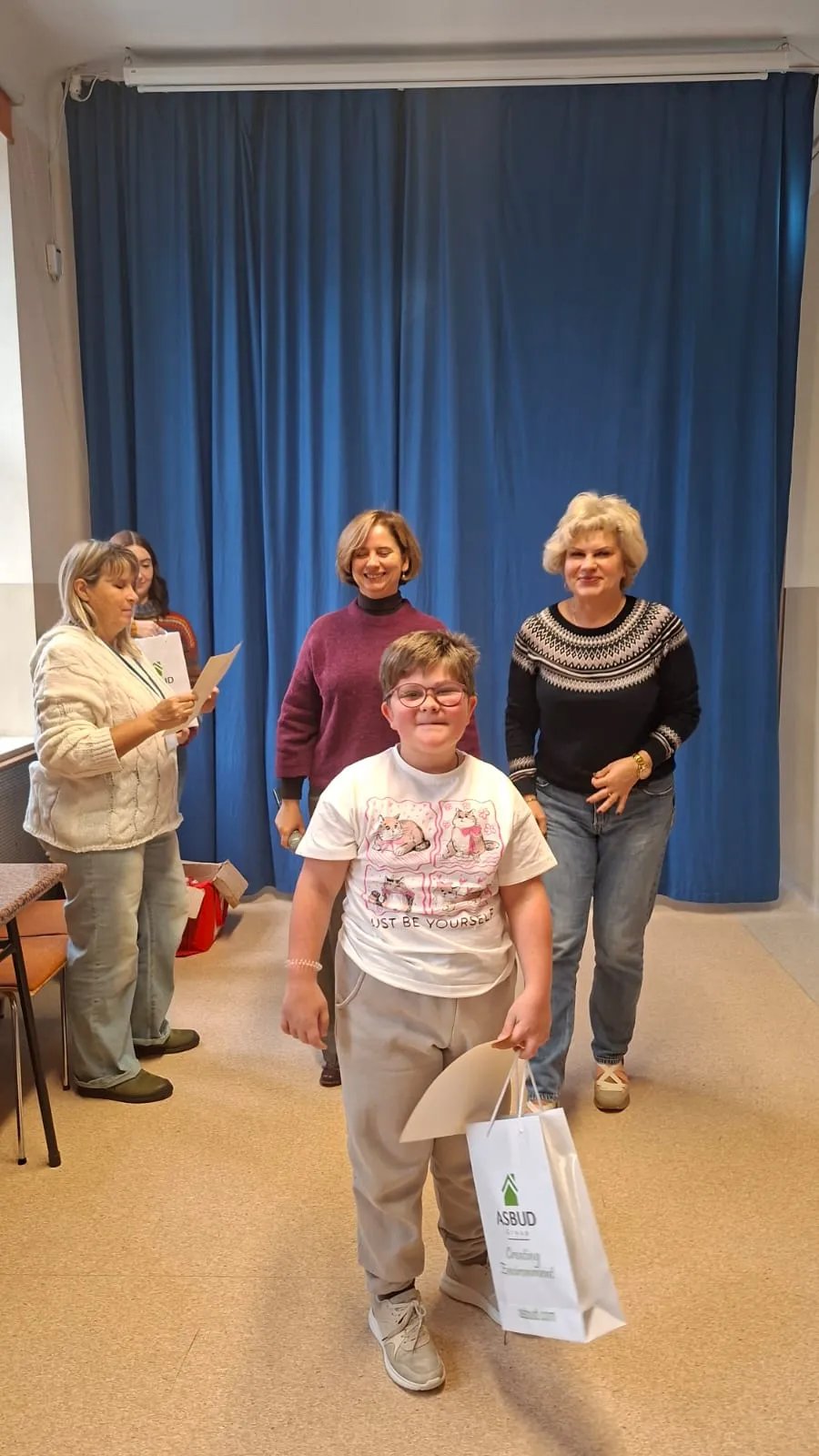 Rozstrzygnięcie konkursu świetlicowego "I Ty też możesz zostać MasterChefem"