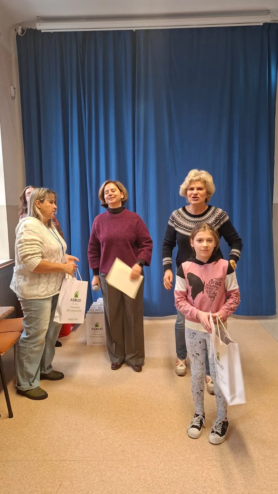 Rozstrzygnięcie konkursu świetlicowego "I Ty też możesz zostać MasterChefem"