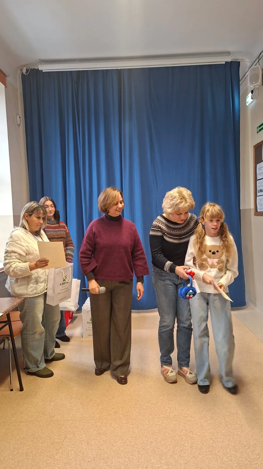 Rozstrzygnięcie konkursu świetlicowego "I Ty też możesz zostać MasterChefem"