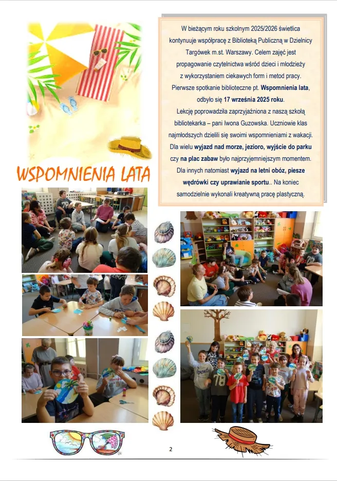 ABC Świetlicy nr 1 2025/26