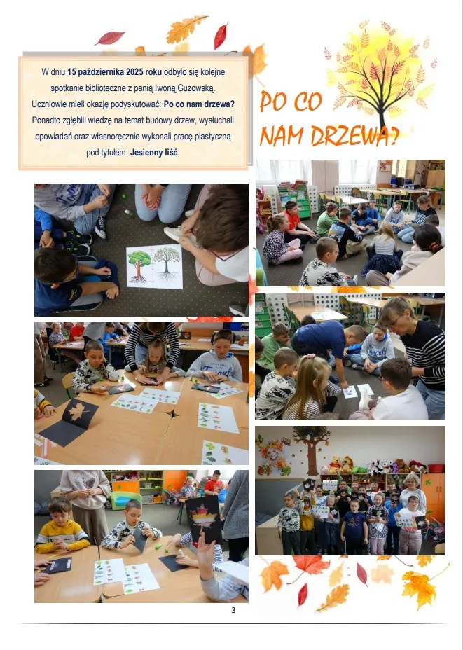 ABC Świetlicy nr 1 2025/26