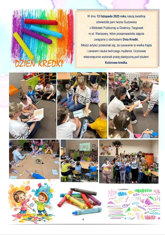 ABC Świetlicy nr 1 2025/26