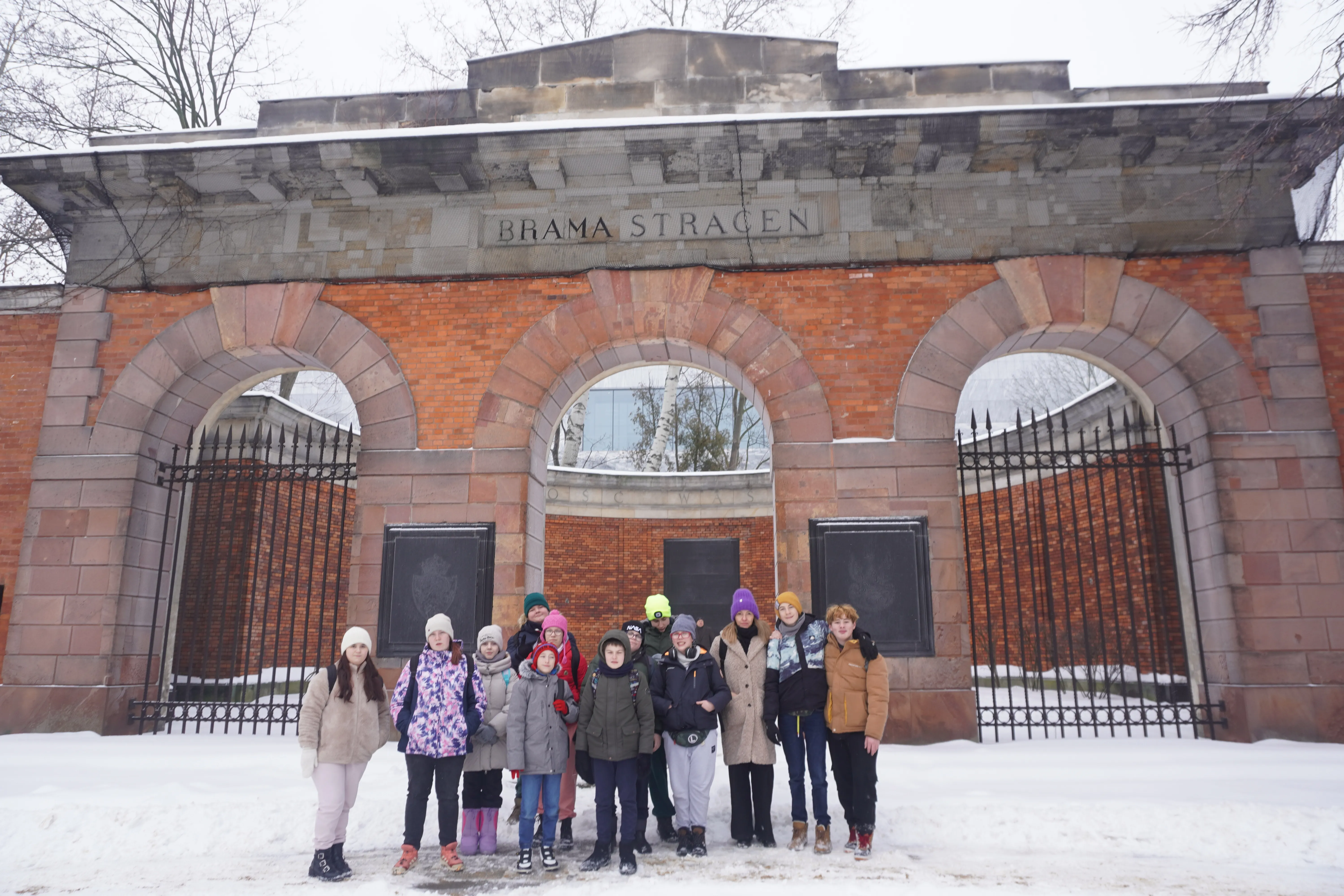 Rajd Pamięci Bohaterów Powstania Styczniowego