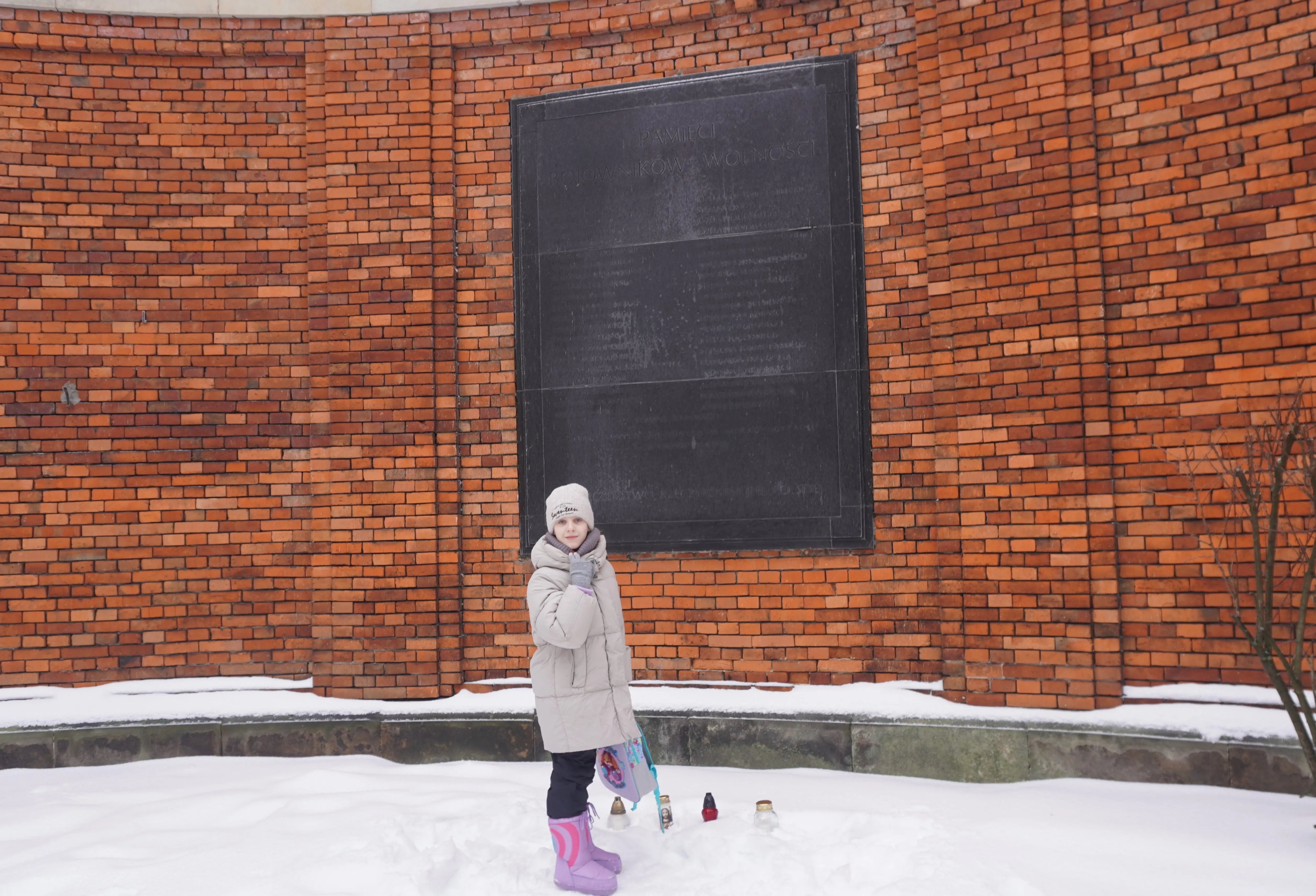 Rajd Pamięci Bohaterów Powstania Styczniowego