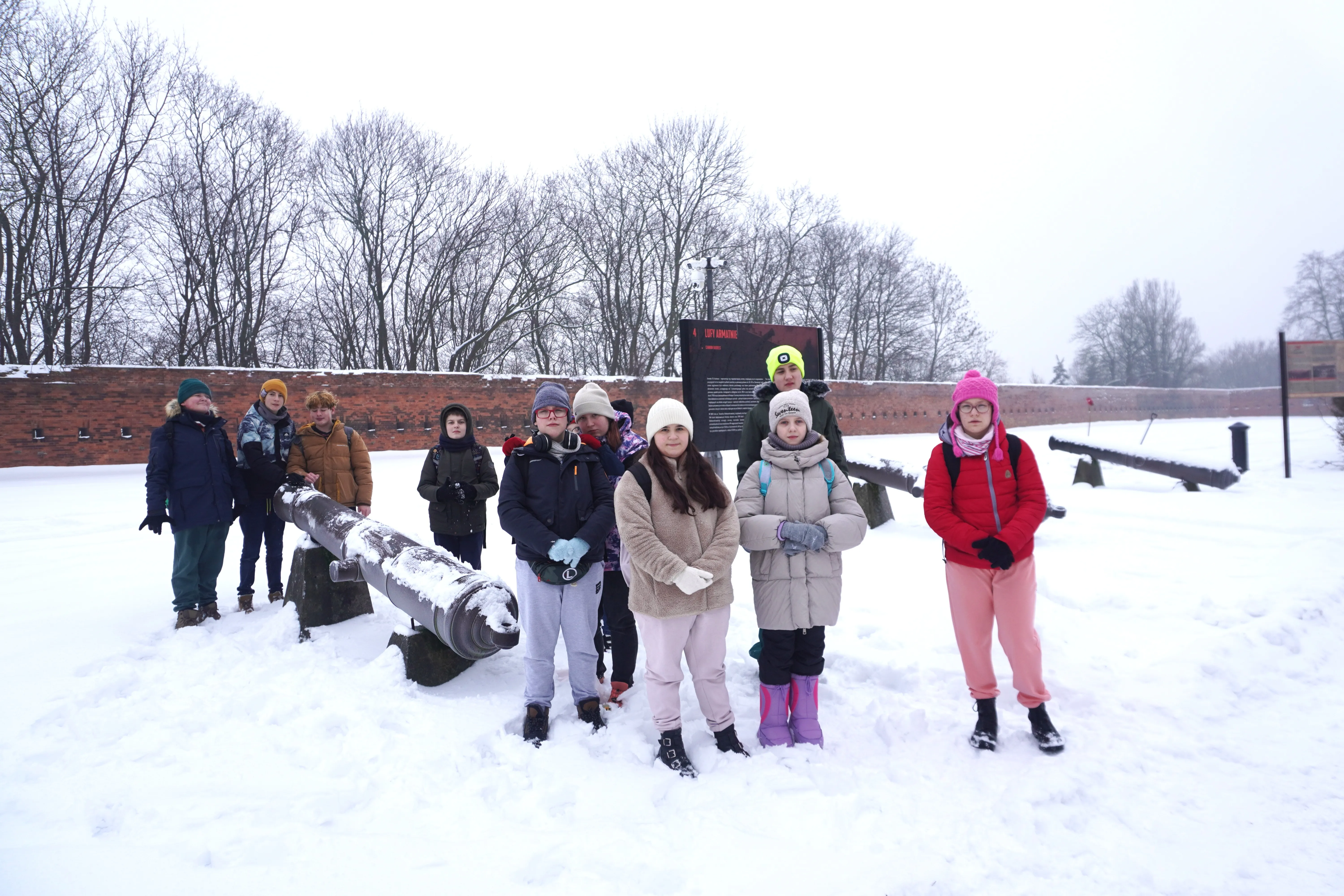 Rajd Pamięci Bohaterów Powstania Styczniowego