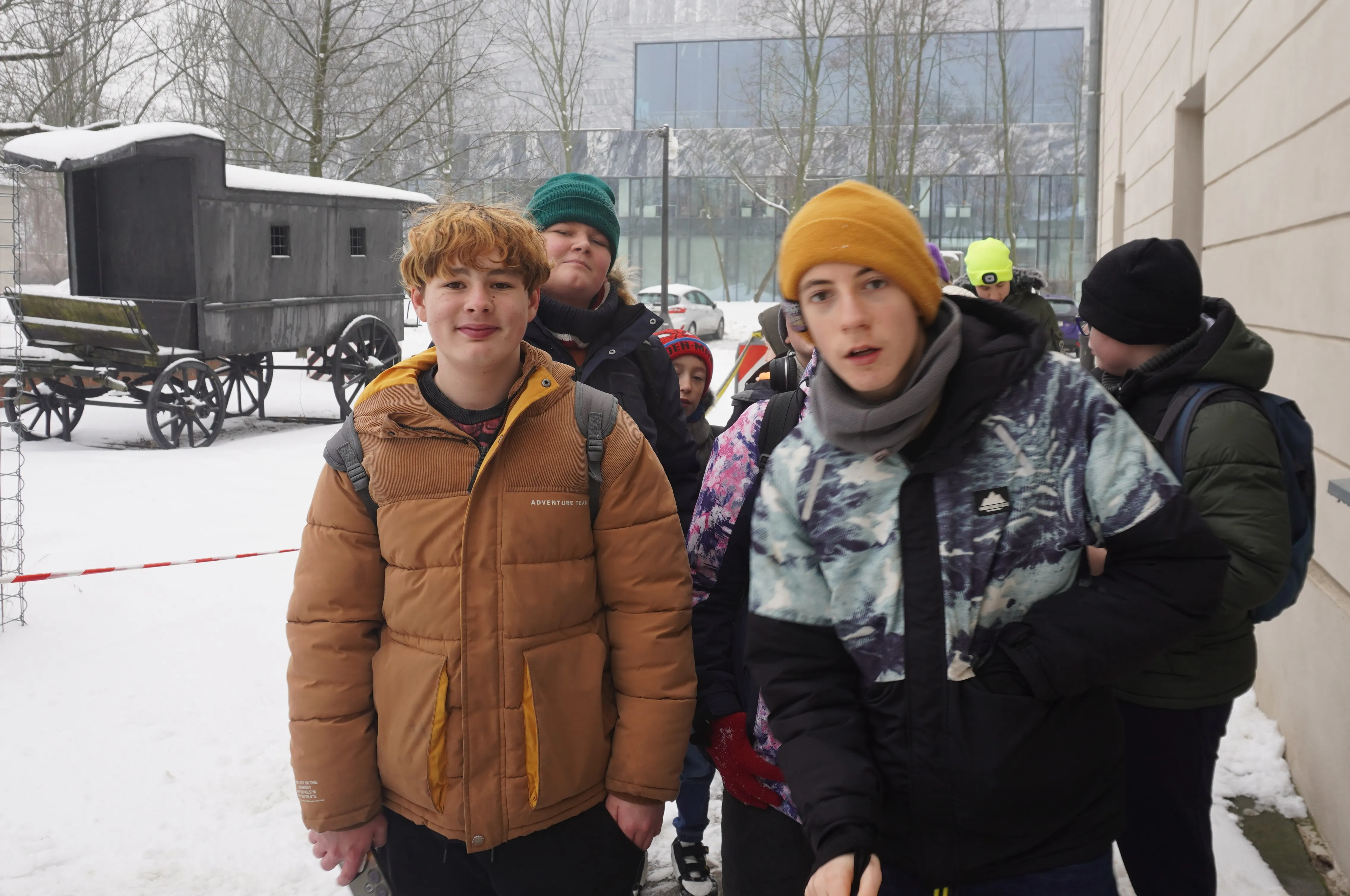 Rajd Pamięci Bohaterów Powstania Styczniowego