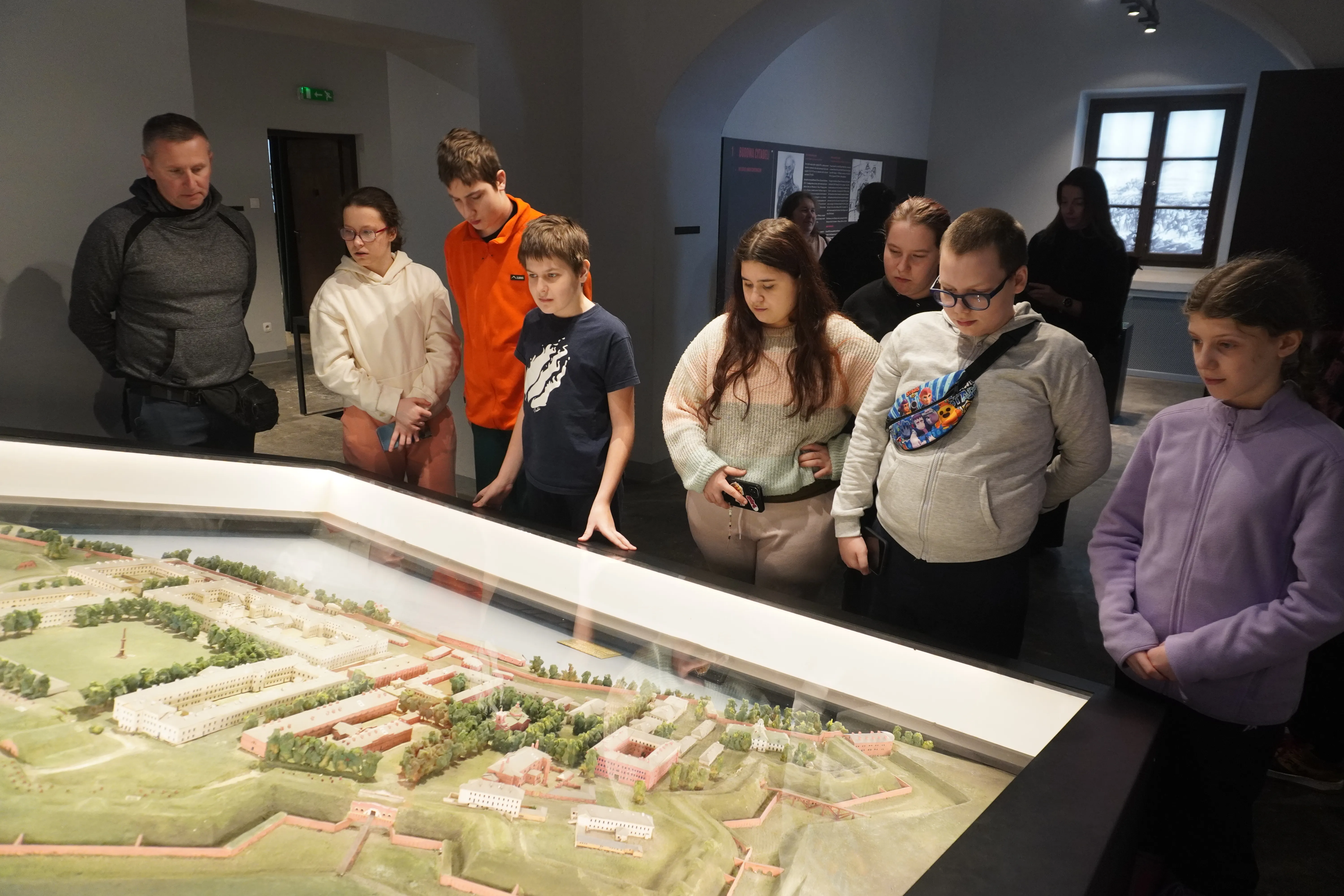 Rajd Pamięci Bohaterów Powstania Styczniowego