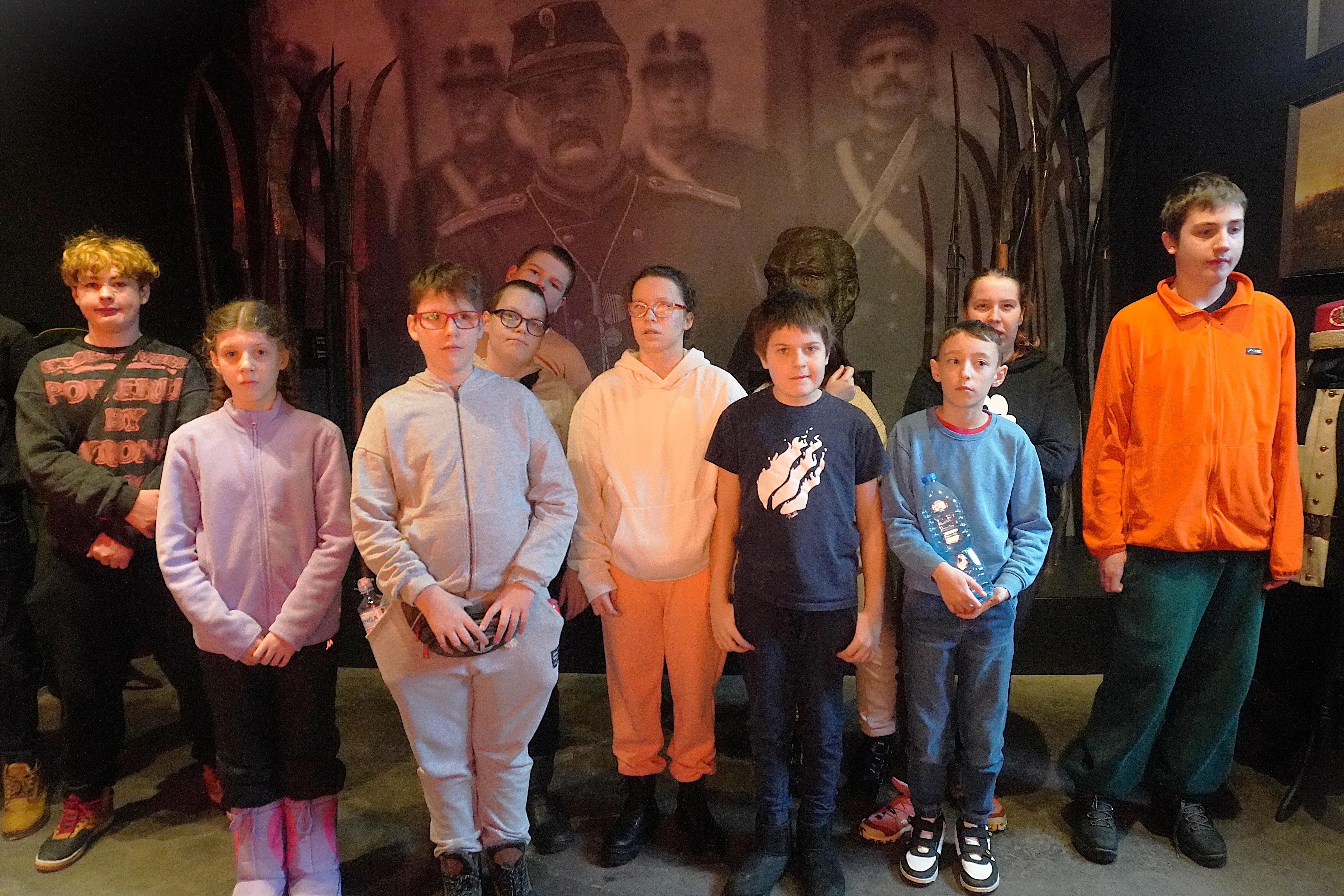 Rajd Pamięci Bohaterów Powstania Styczniowego