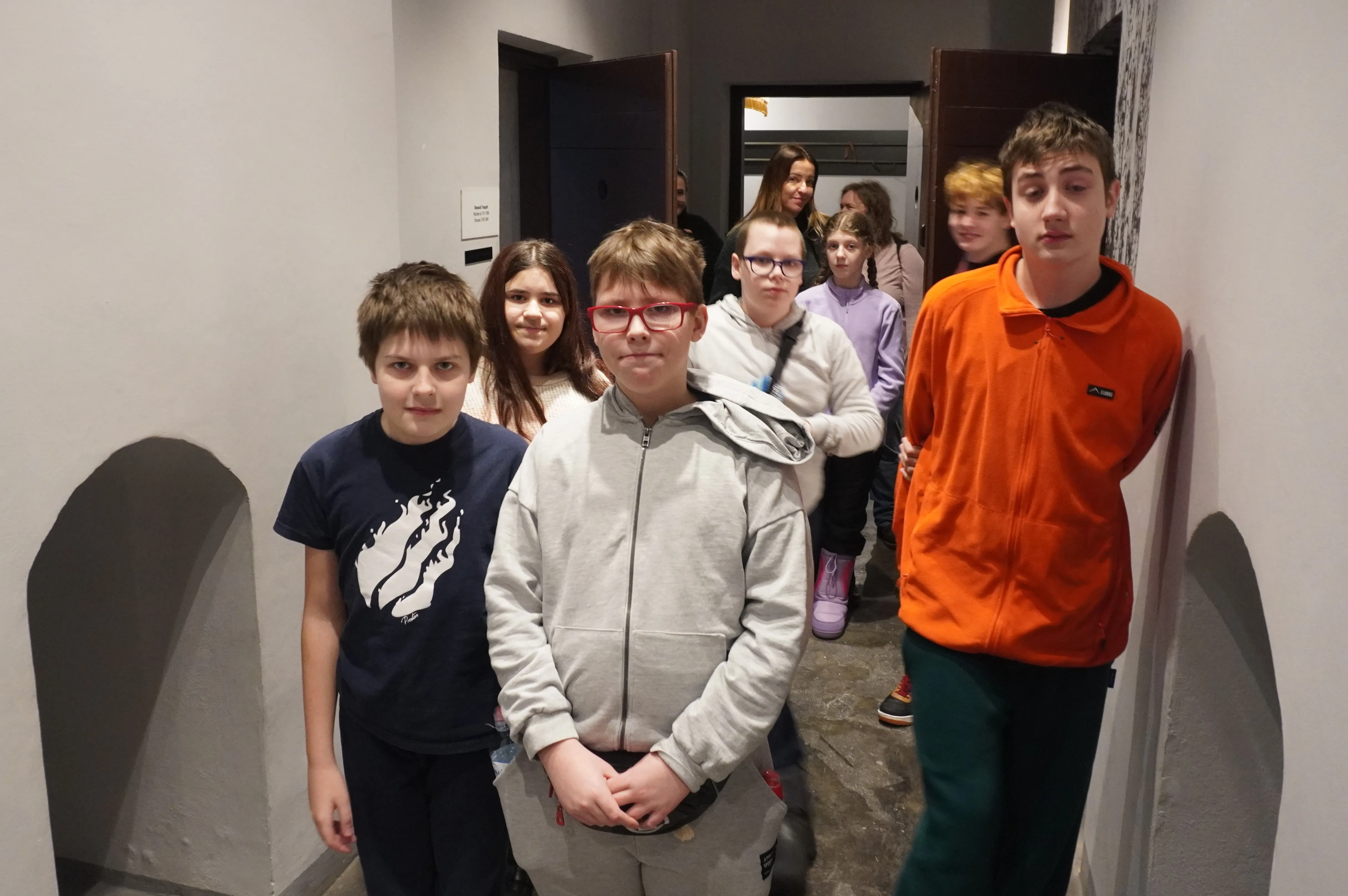 Rajd Pamięci Bohaterów Powstania Styczniowego