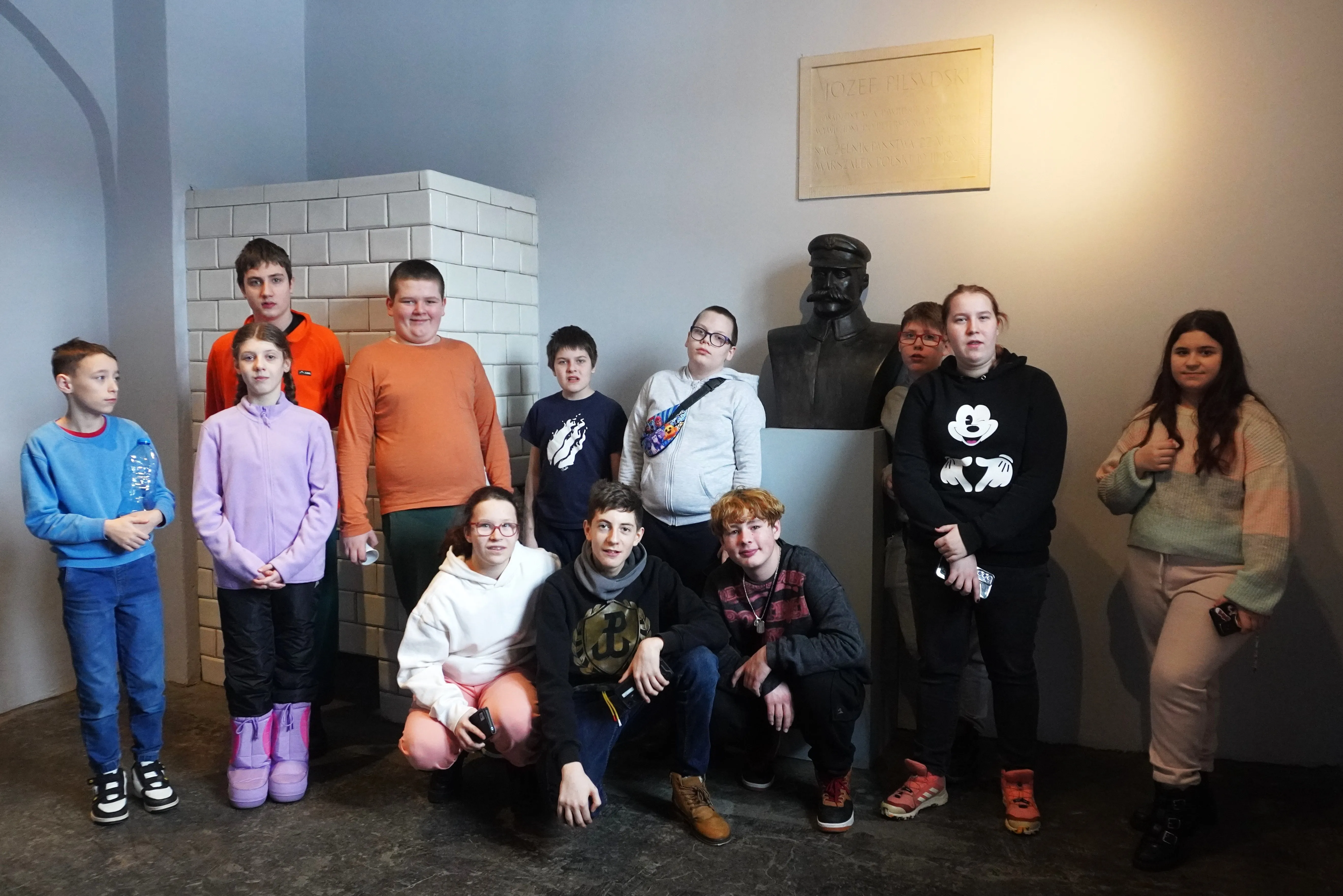 Rajd Pamięci Bohaterów Powstania Styczniowego