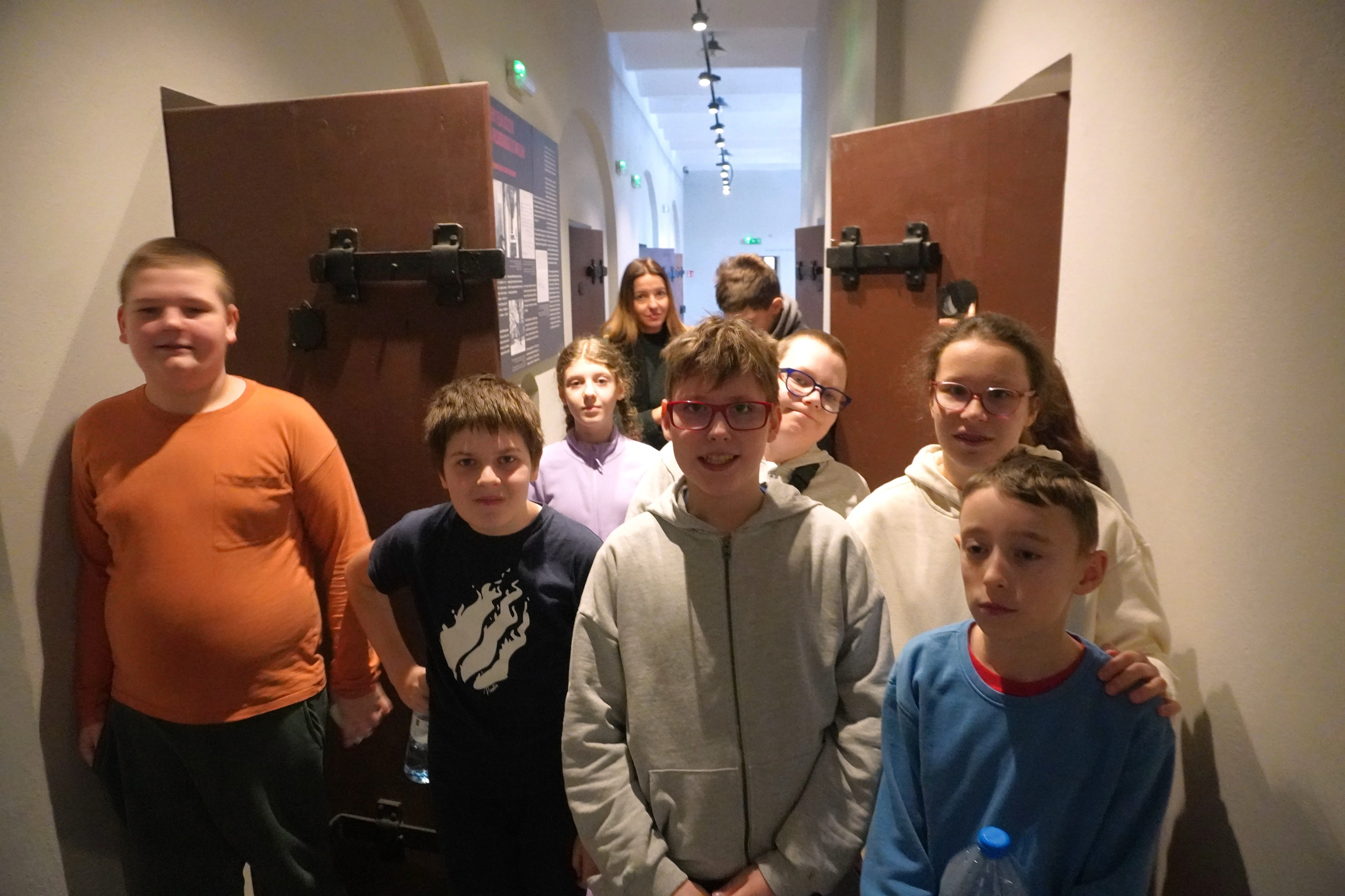 Rajd Pamięci Bohaterów Powstania Styczniowego