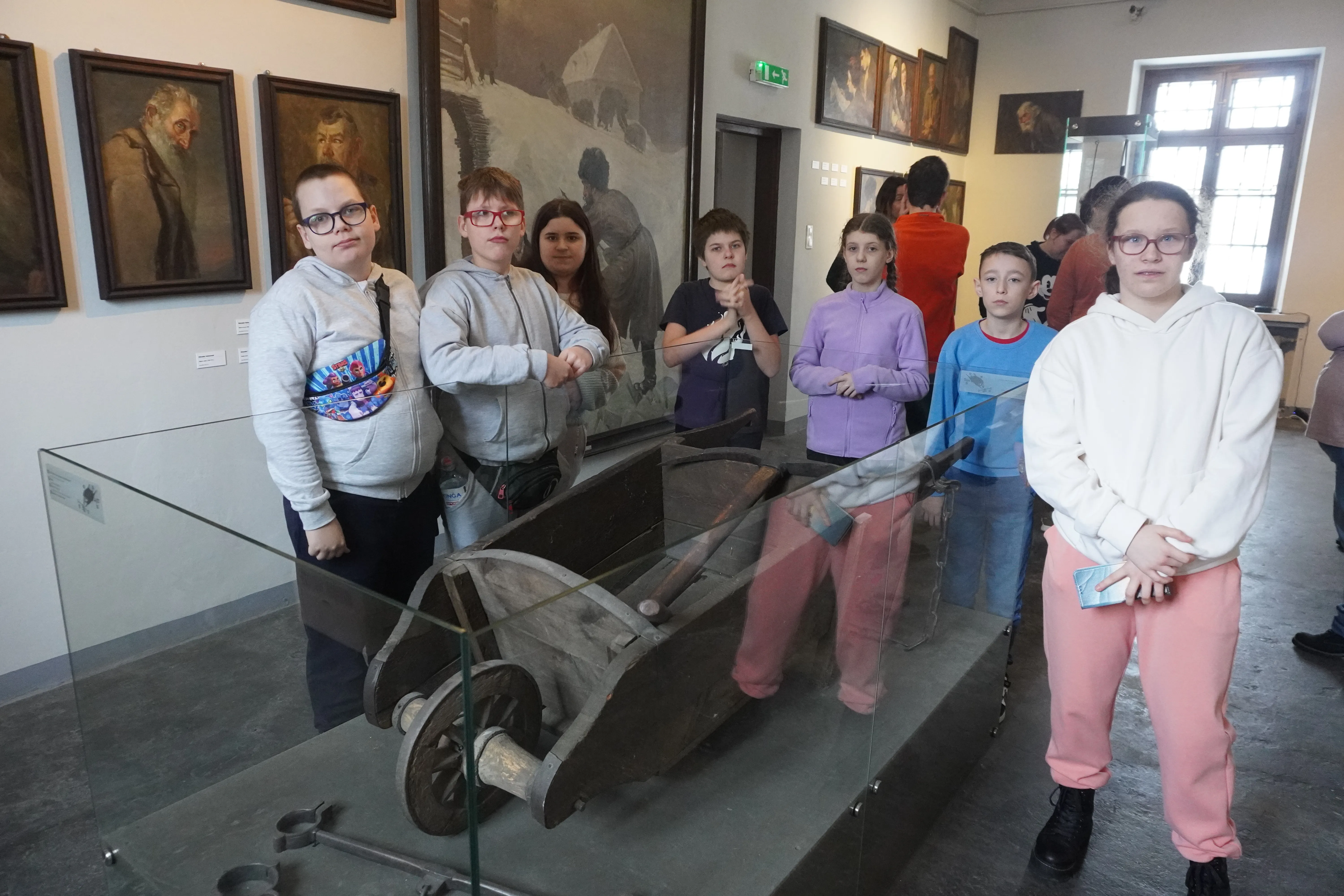 Rajd Pamięci Bohaterów Powstania Styczniowego