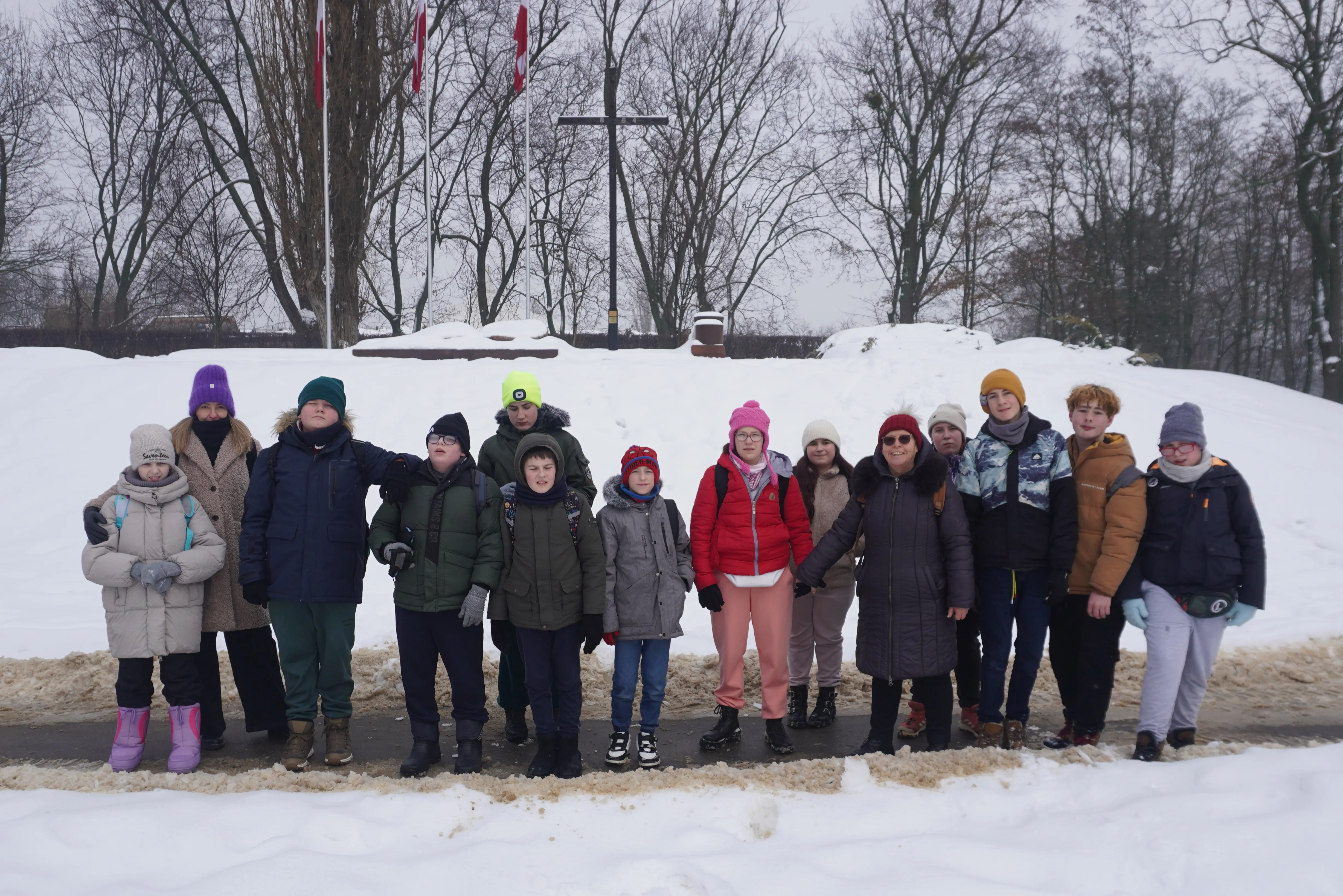 Rajd Pamięci Bohaterów Powstania Styczniowego
