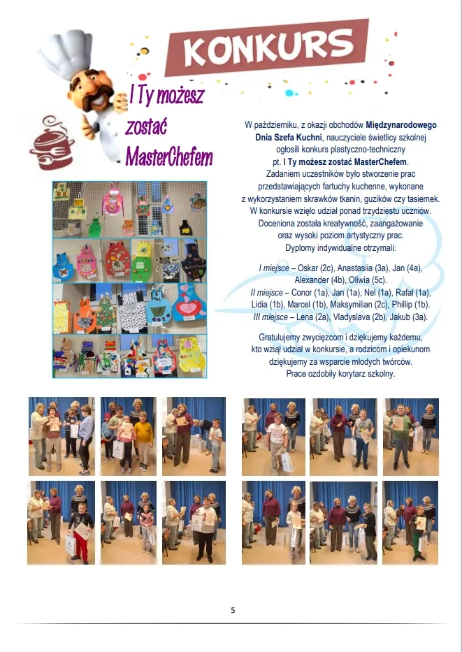 ABC Świetlicy nr 1 2025/26