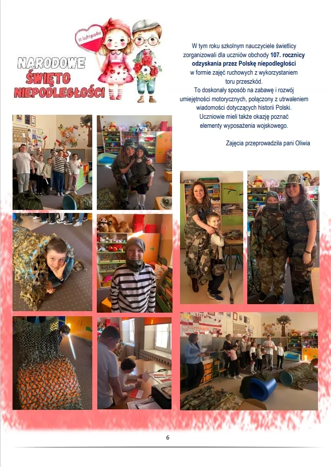 ABC Świetlicy nr 1 2025/26