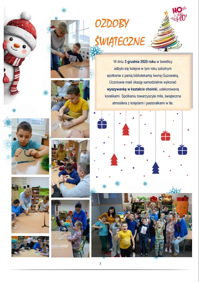 ABC Świetlicy nr 1 2025/26