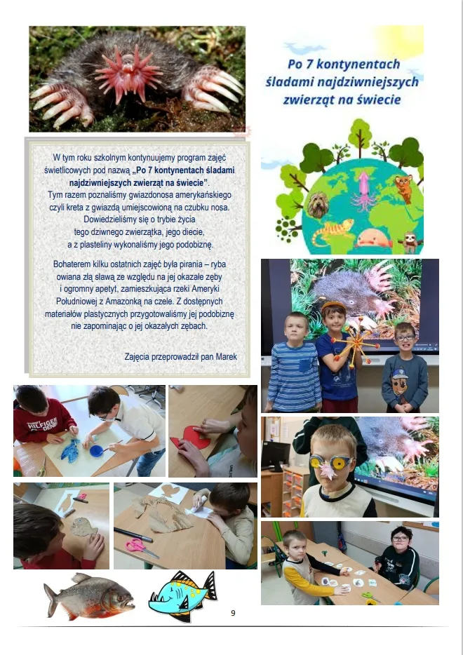 ABC Świetlicy nr 1 2025/26