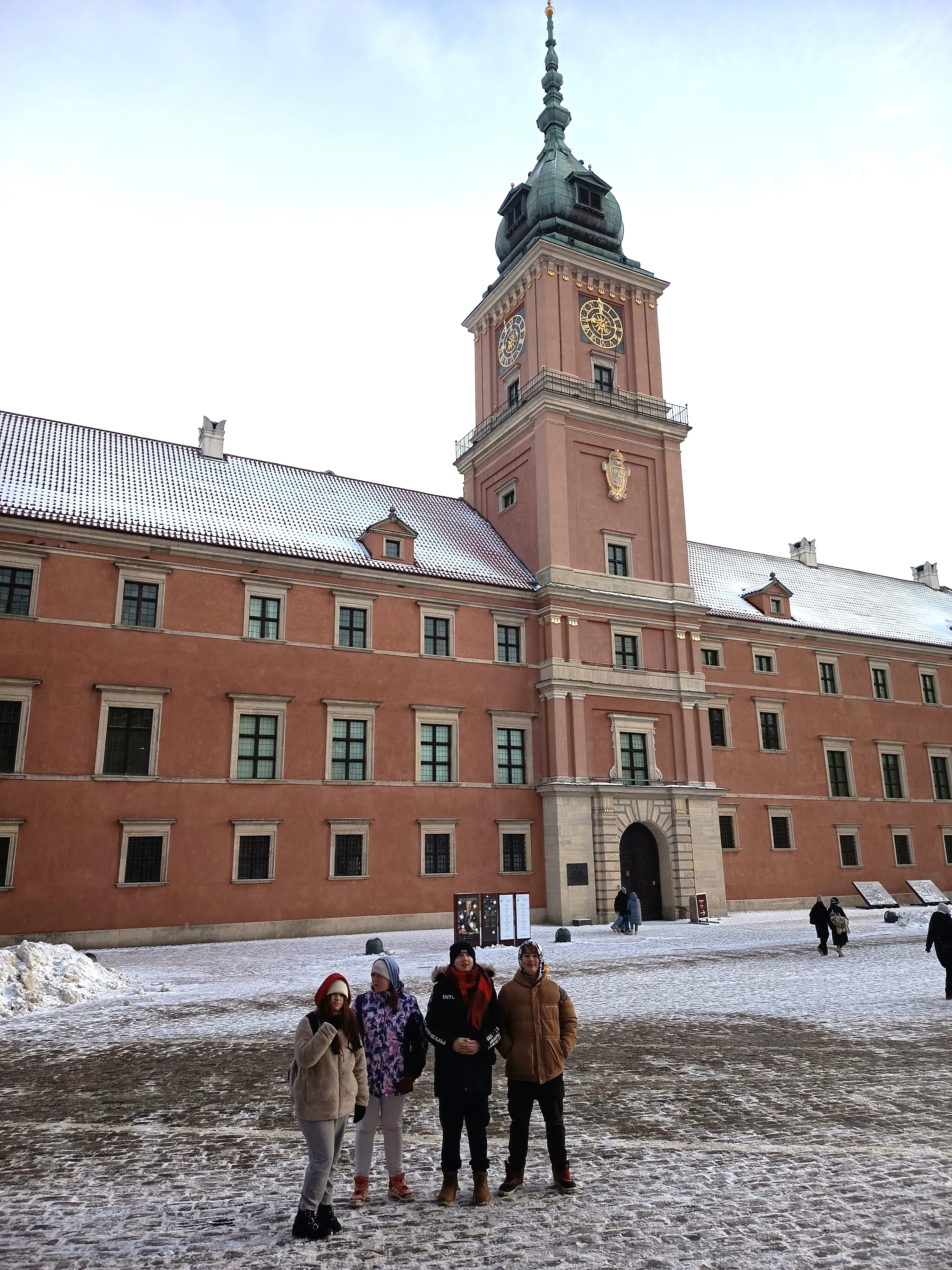 Rajd śladami powstania styczniowego