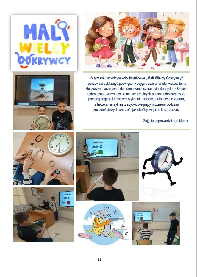 ABC Świetlicy nr 1 2025/26