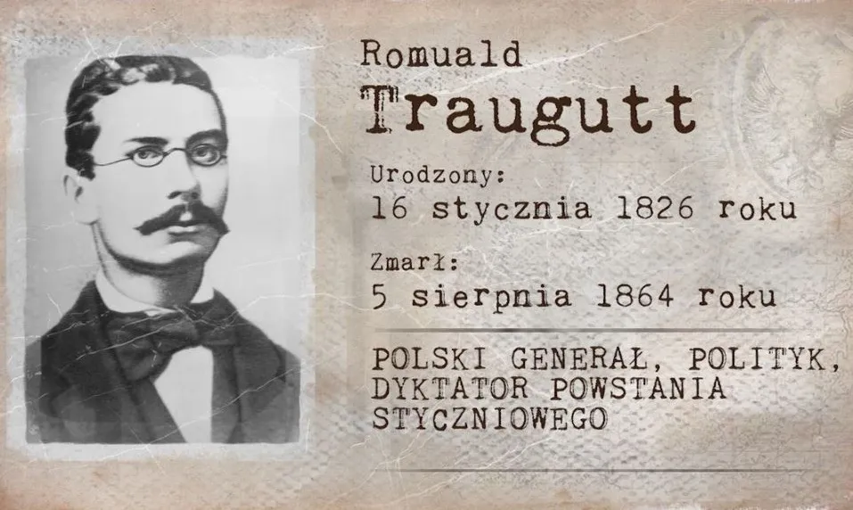 Rajd Pamięci Bohaterów Powstania Styczniowego