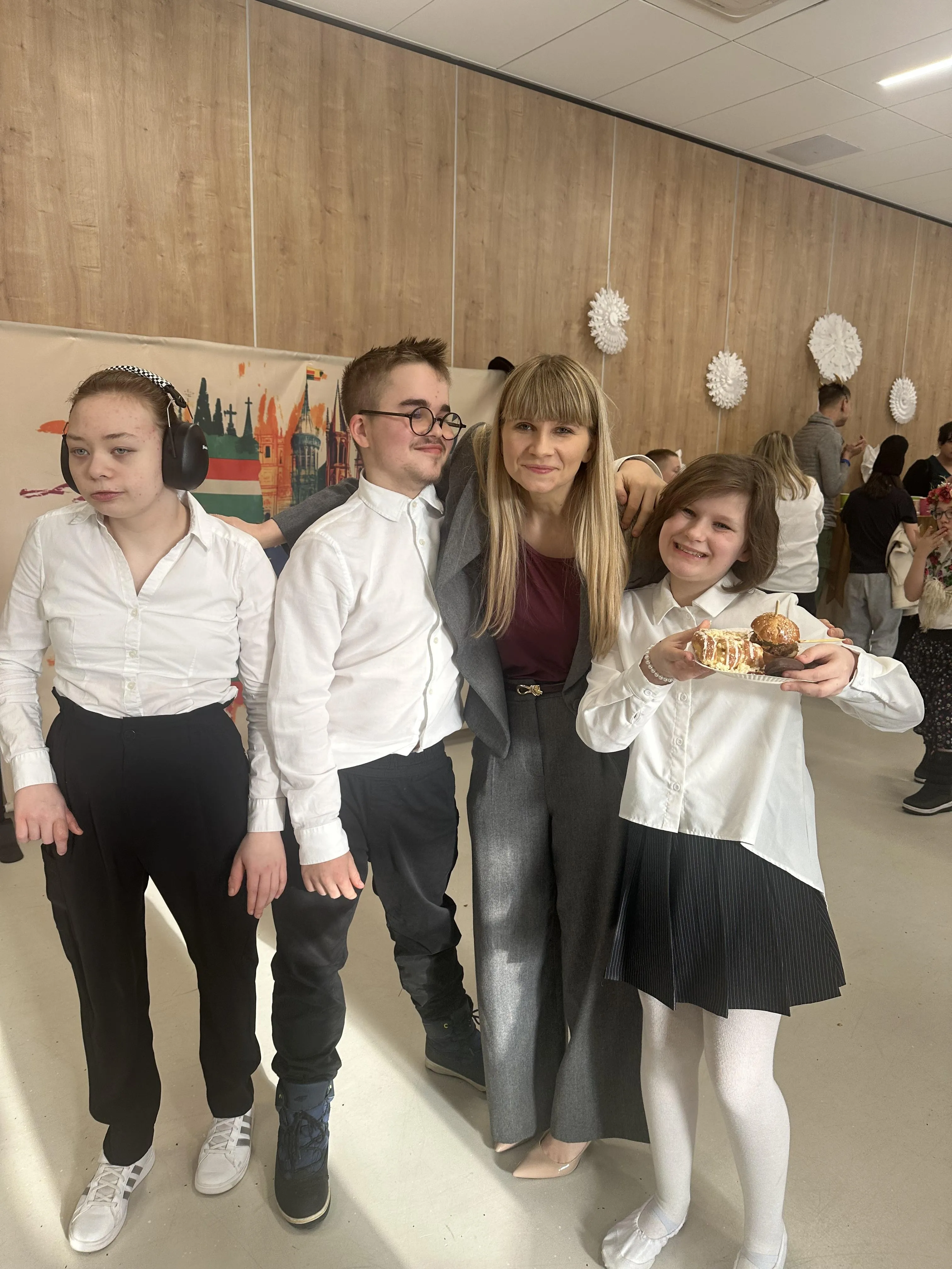 IV Wojewódzki Przegląd Kolęd i Pastorałek " Kolędy Świata " Skaryszewska 2026