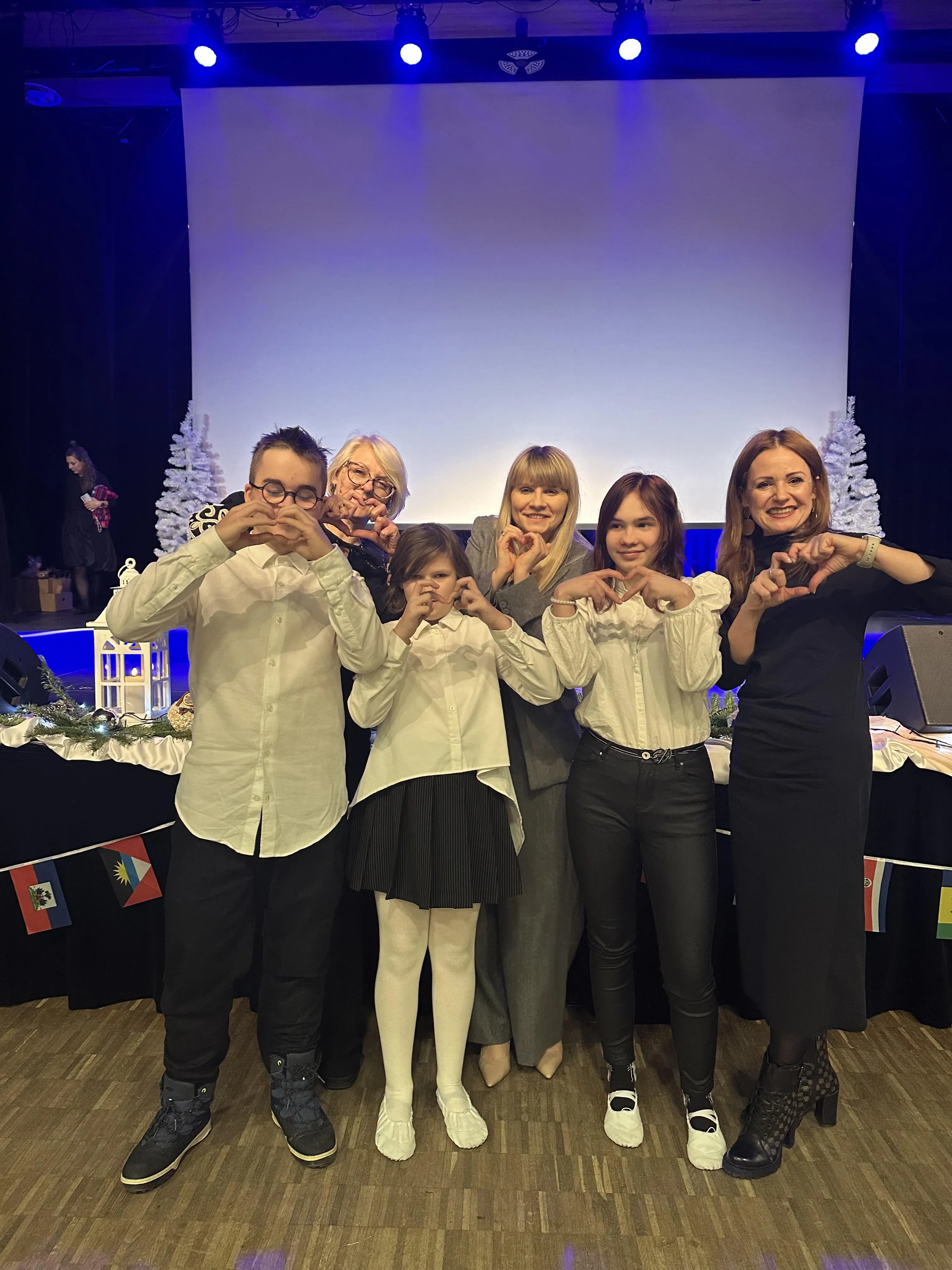 IV Wojewódzki Przegląd Kolęd i Pastorałek " Kolędy Świata " Skaryszewska 2026