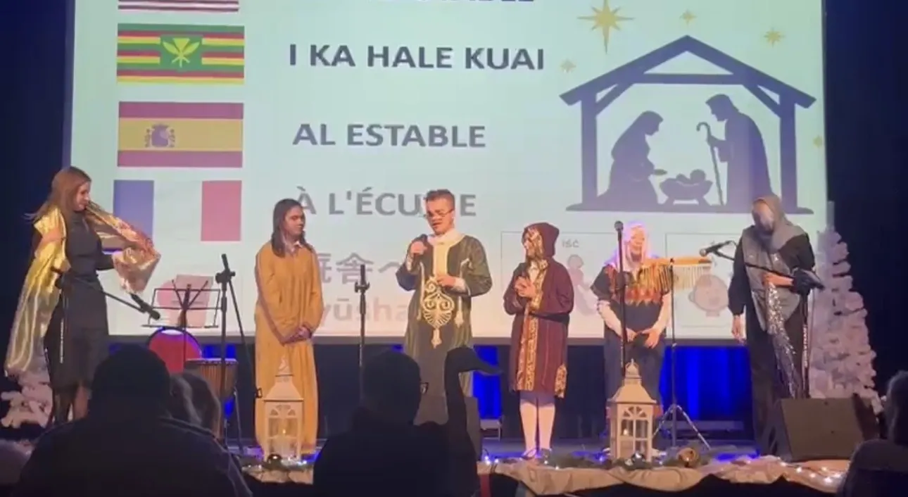 IV Wojewódzki Przegląd Kolęd i Pastorałek " Kolędy Świata " Skaryszewska 2026