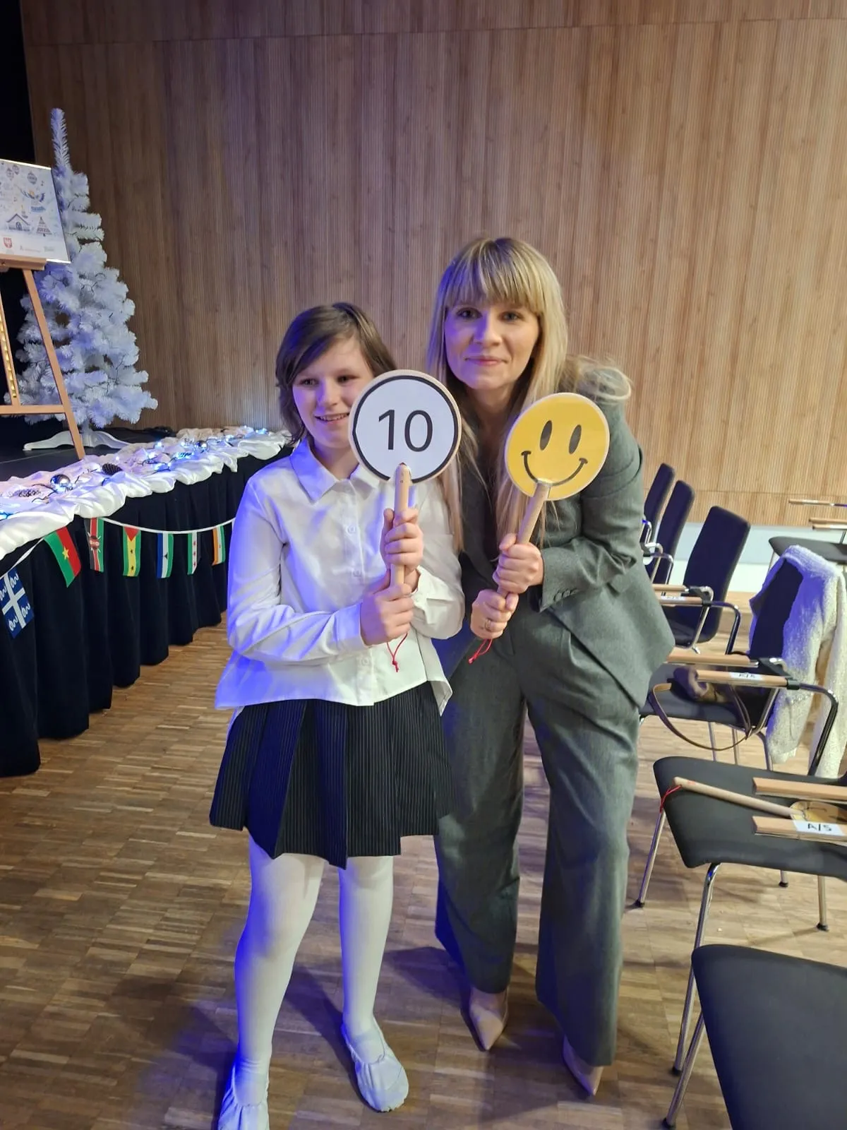 IV Wojewódzki Przegląd Kolęd i Pastorałek " Kolędy Świata " Skaryszewska 2026