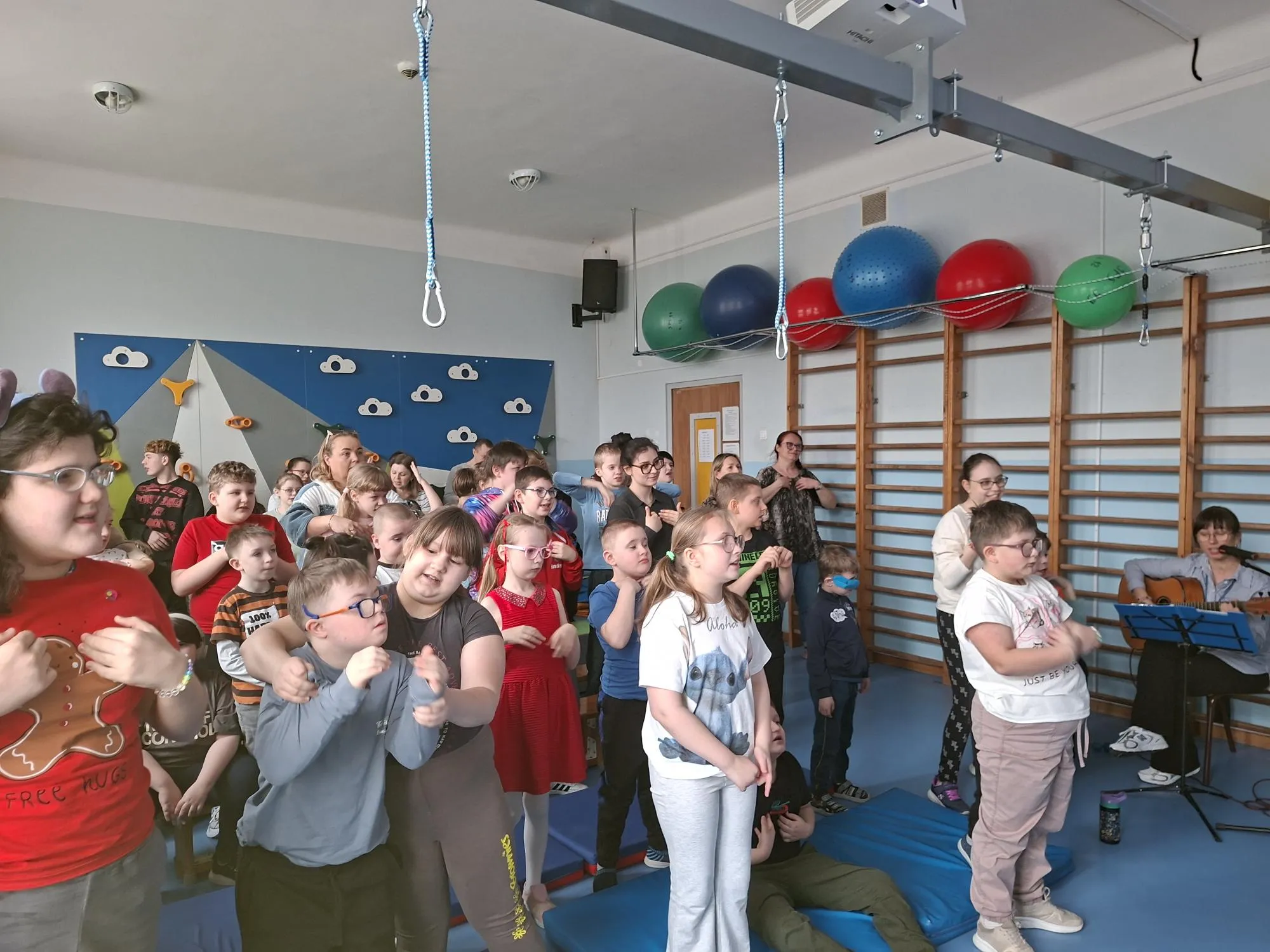 Rekolekcje Wielkopostne