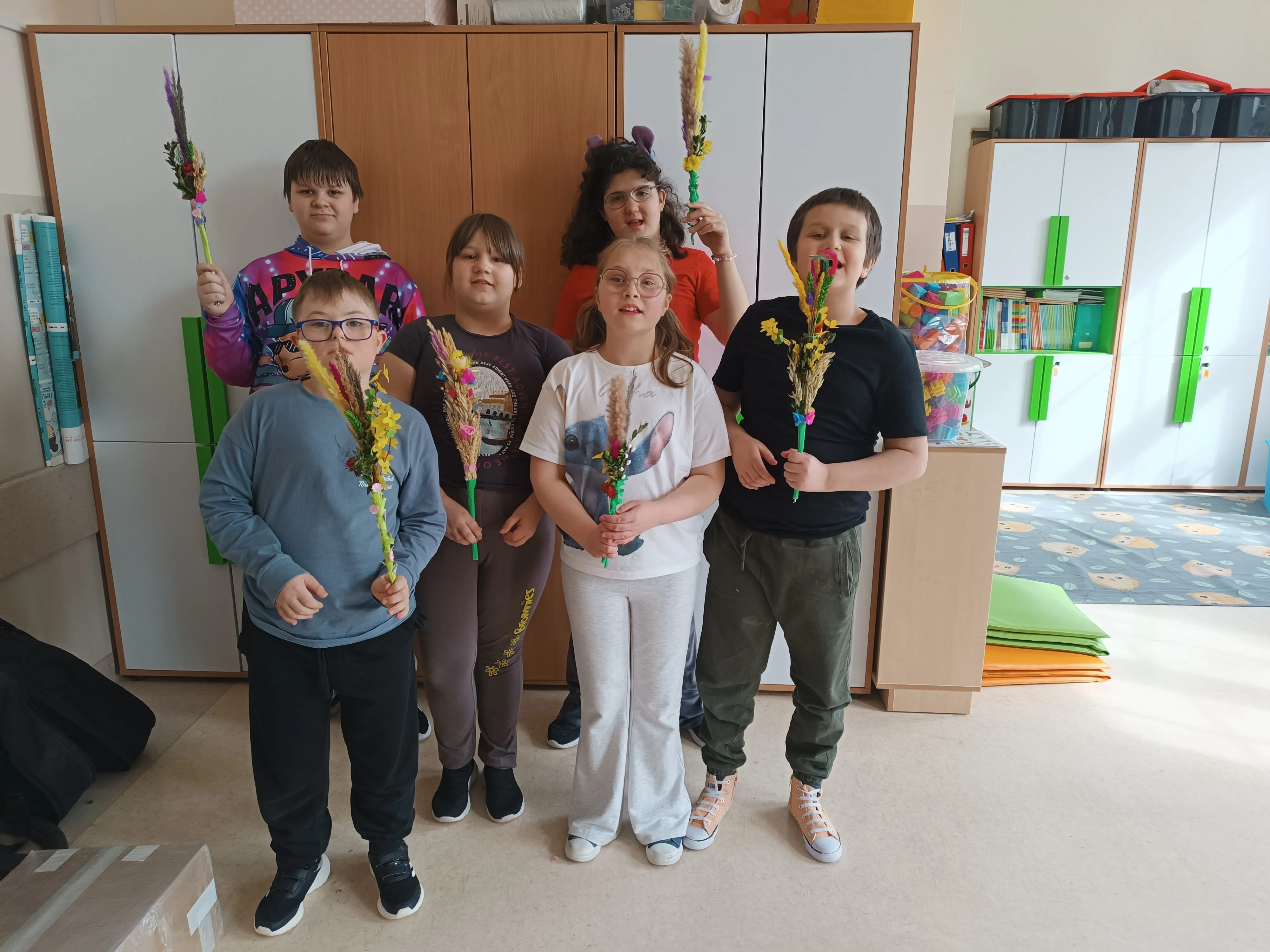 Rekolekcje Wielkopostne