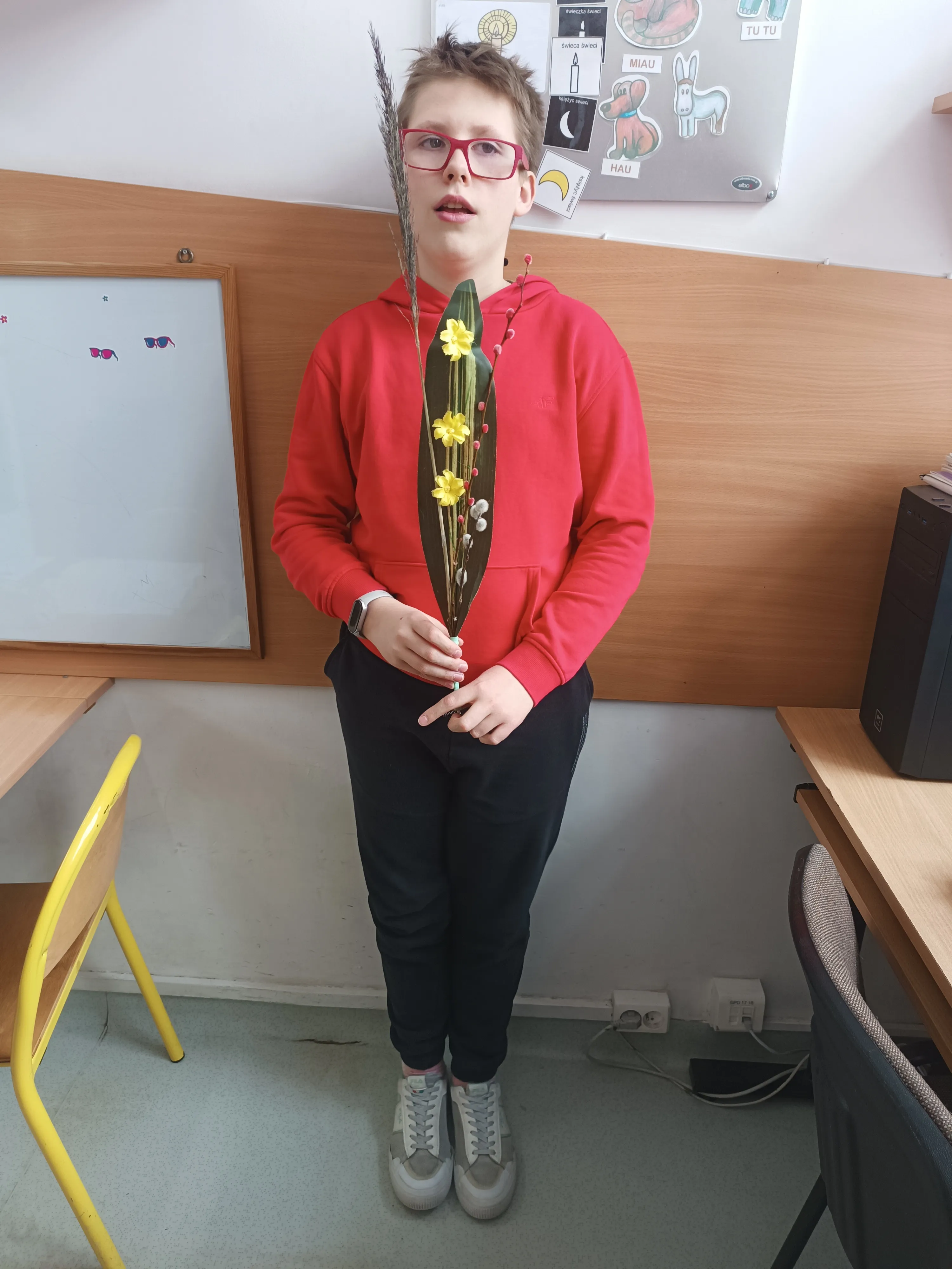 Rekolekcje Wielkopostne